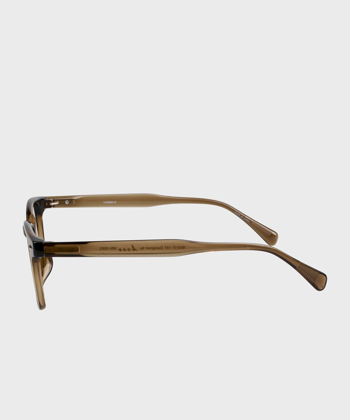 일삼사엠엠(134MM) FITCHECK Cinnamon Brown