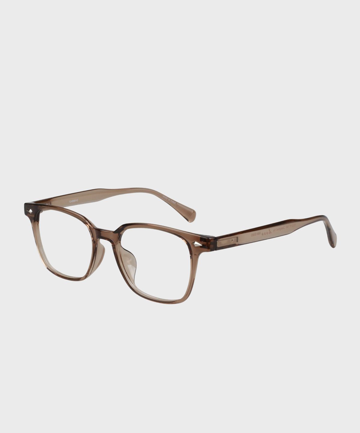 일삼사엠엠(134MM) FITCHECK Espresso Brown