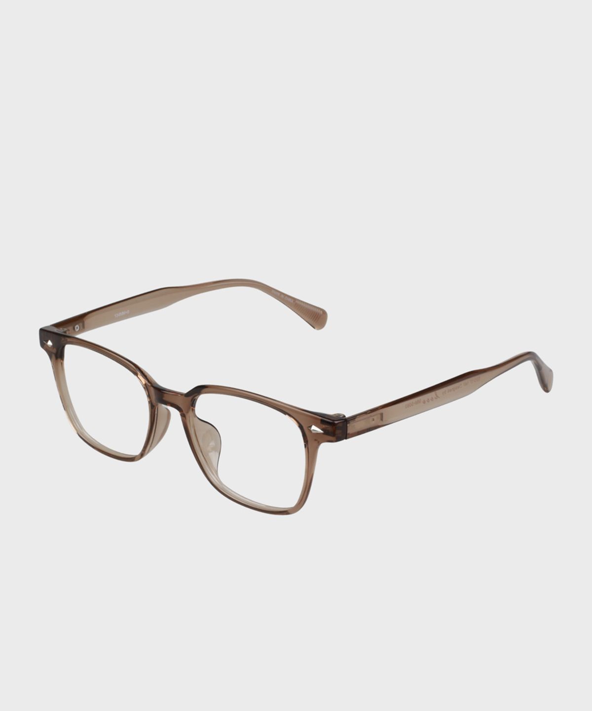 일삼사엠엠(134MM) FITCHECK Espresso Brown