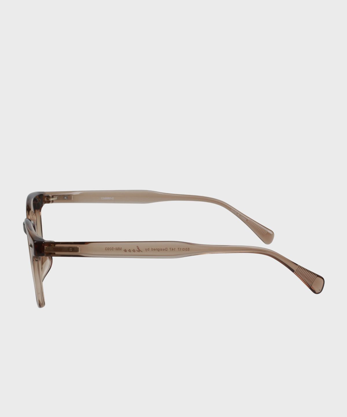 일삼사엠엠(134MM) FITCHECK Espresso Brown