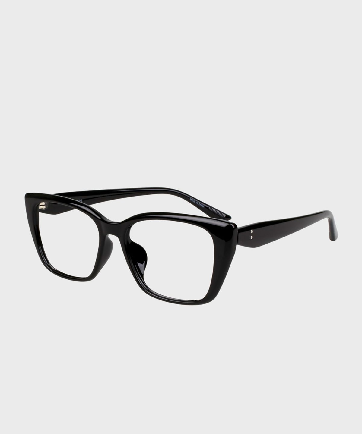 일삼사엠엠(134MM) CHIC Shiny Black