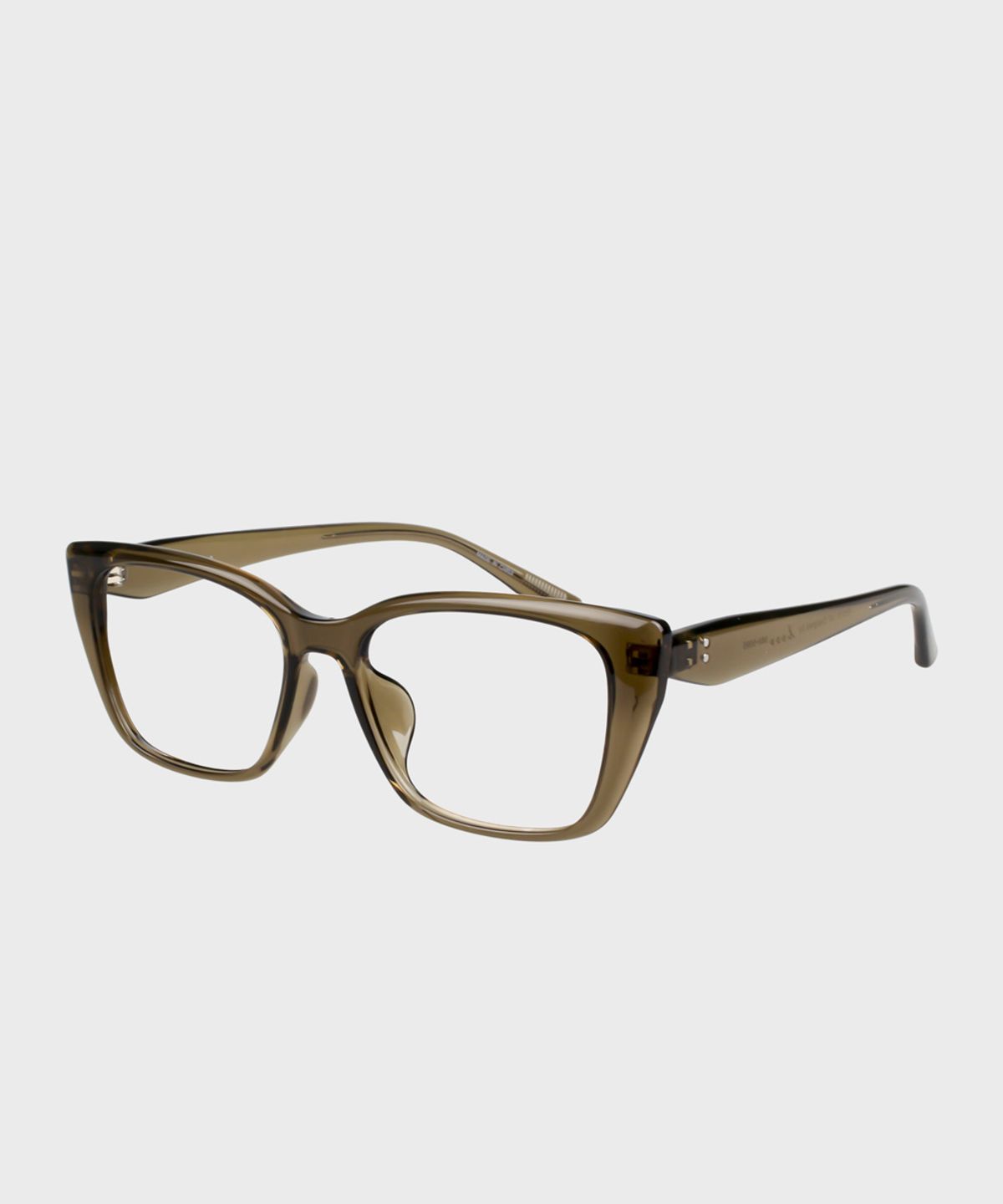 일삼사엠엠(134MM) CHIC Walnut Brown