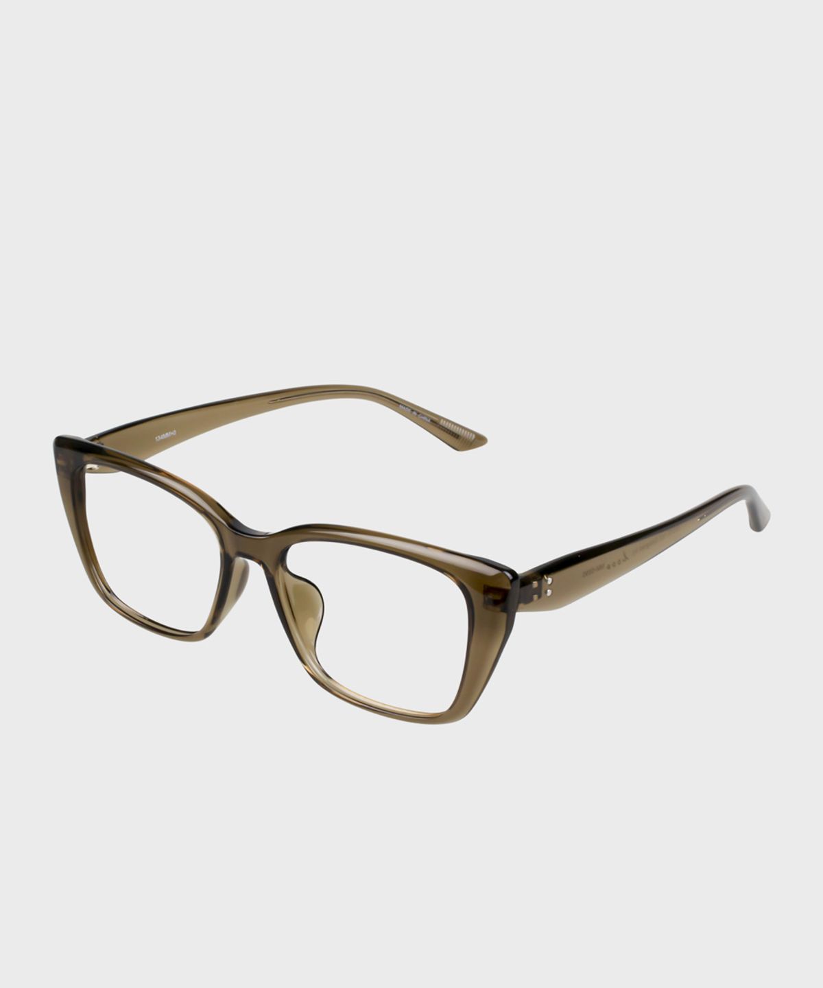 일삼사엠엠(134MM) CHIC Walnut Brown