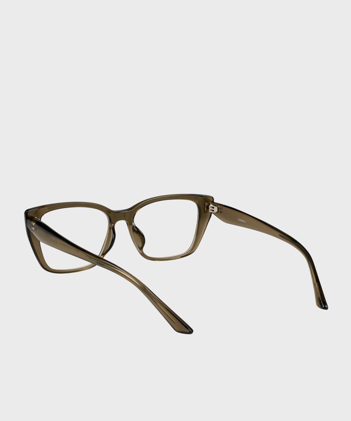 일삼사엠엠(134MM) CHIC Walnut Brown