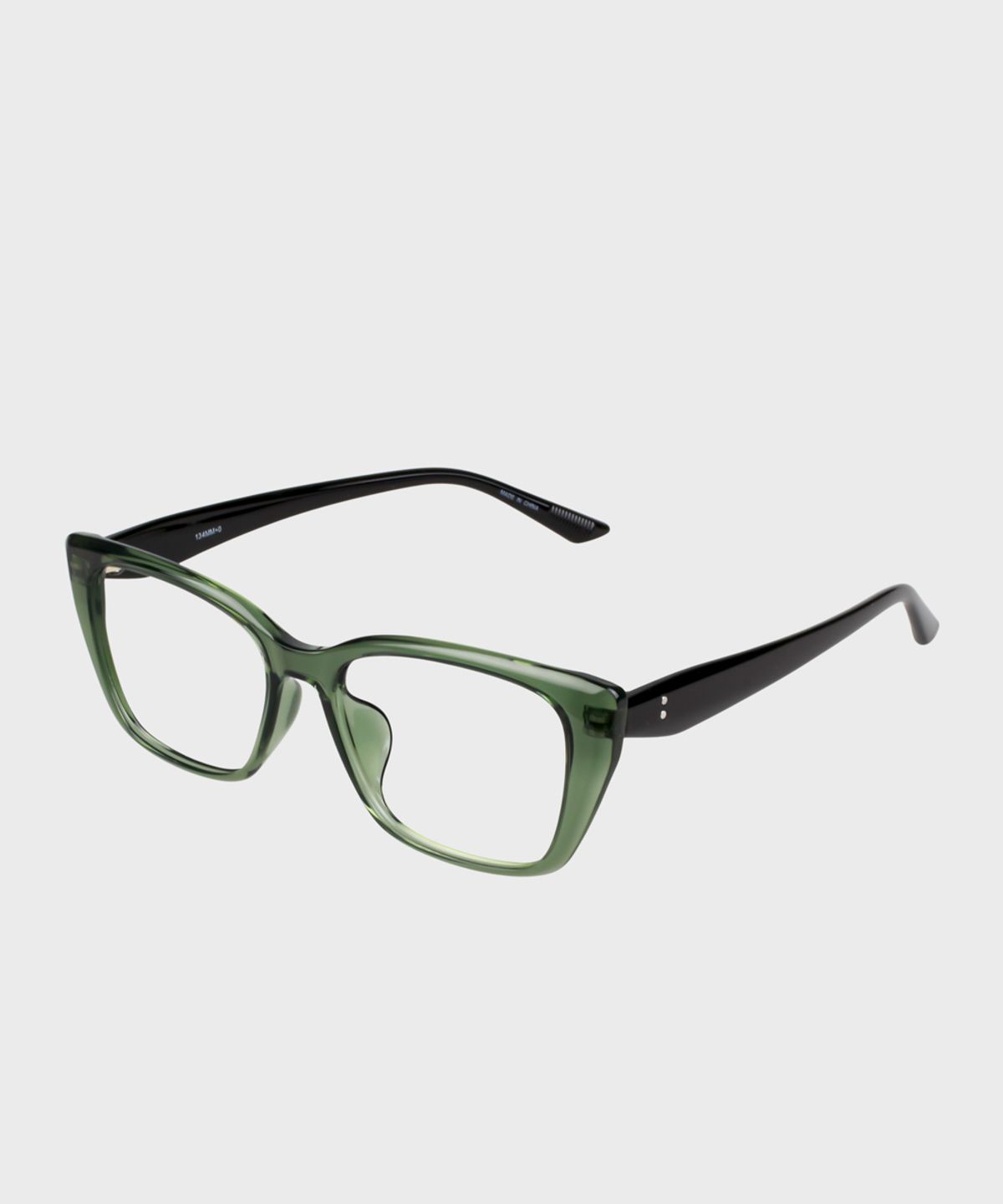 일삼사엠엠(134MM) CHIC Forest Green