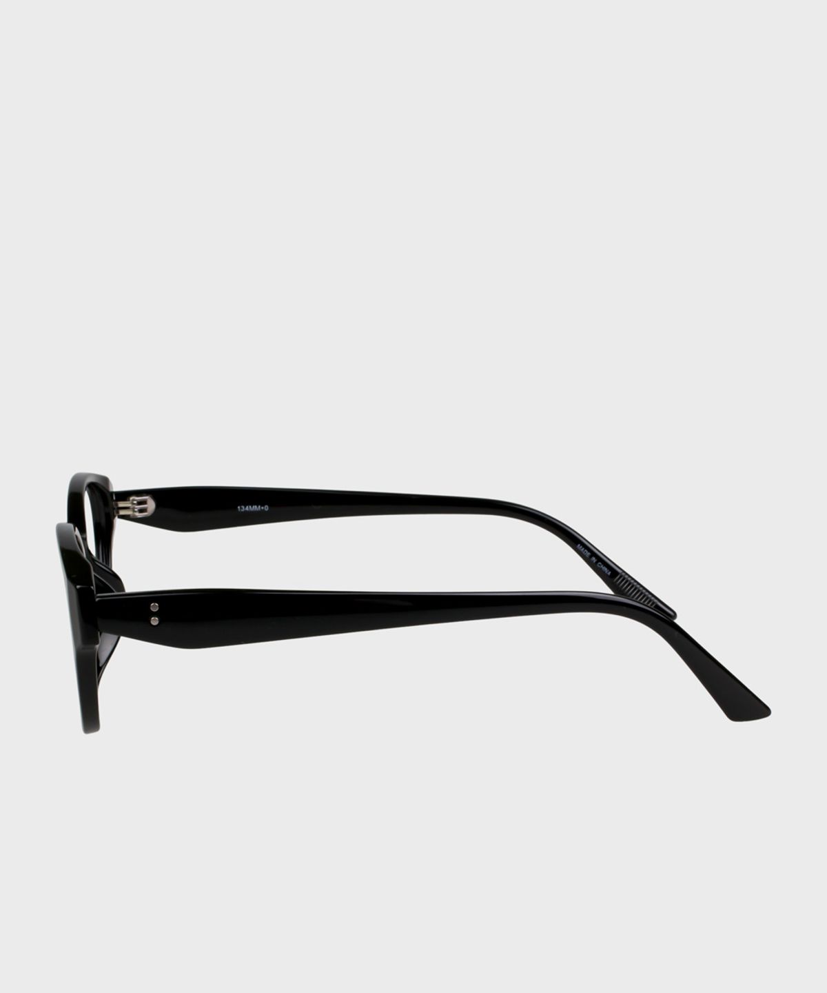일삼사엠엠(134MM) OHO Shiny Black