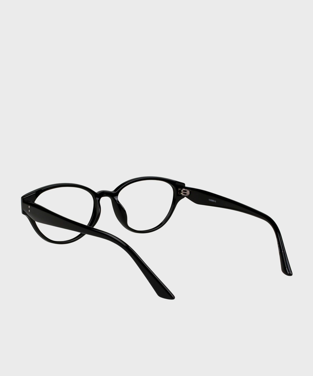 일삼사엠엠(134MM) OHO Shiny Black