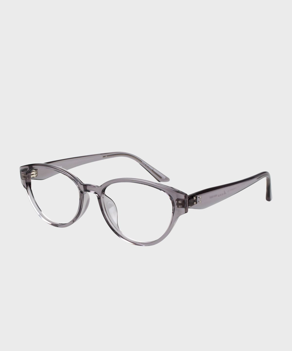 일삼사엠엠(134MM) OHO Lilac Gray