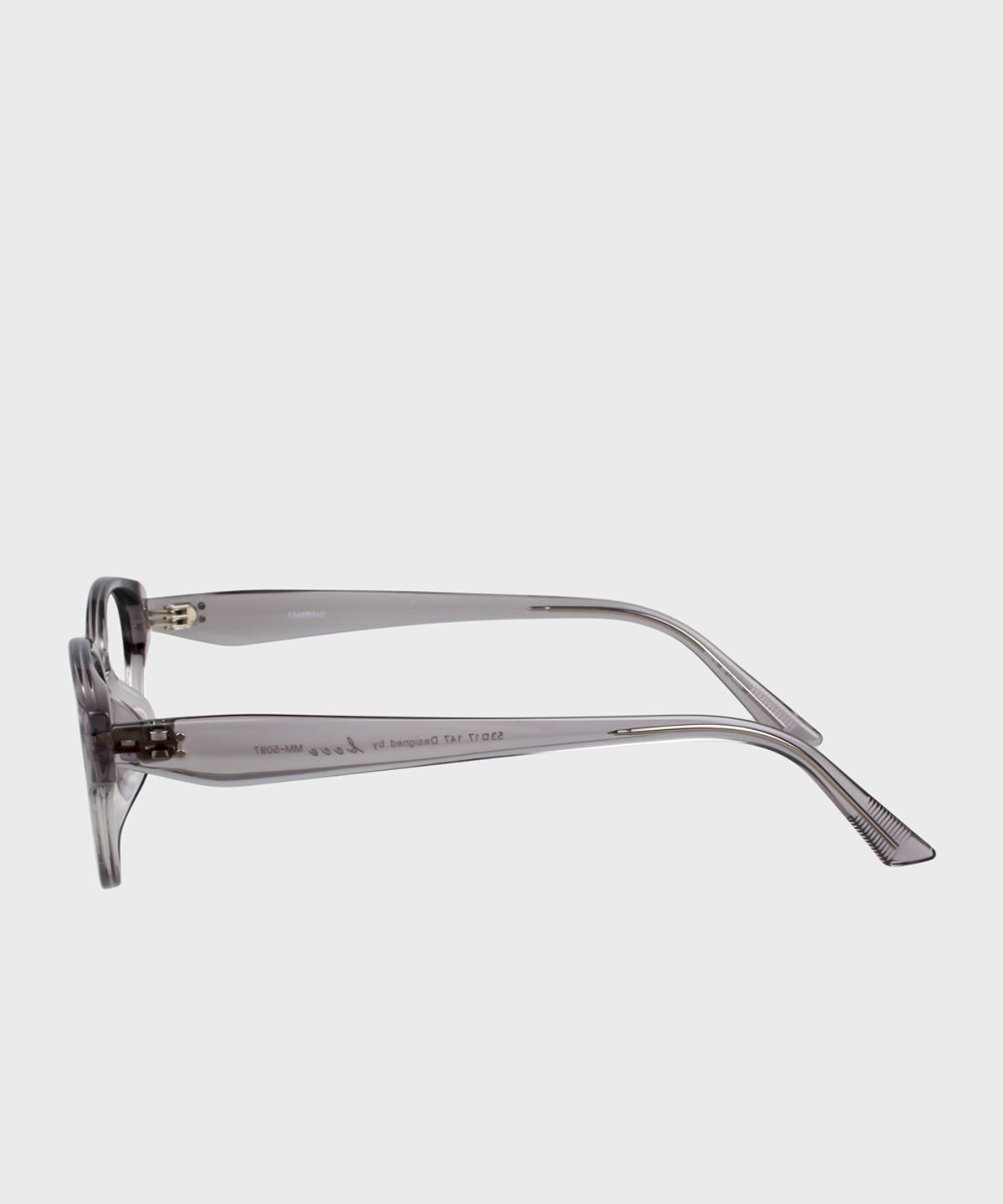 일삼사엠엠(134MM) OHO Lilac Gray