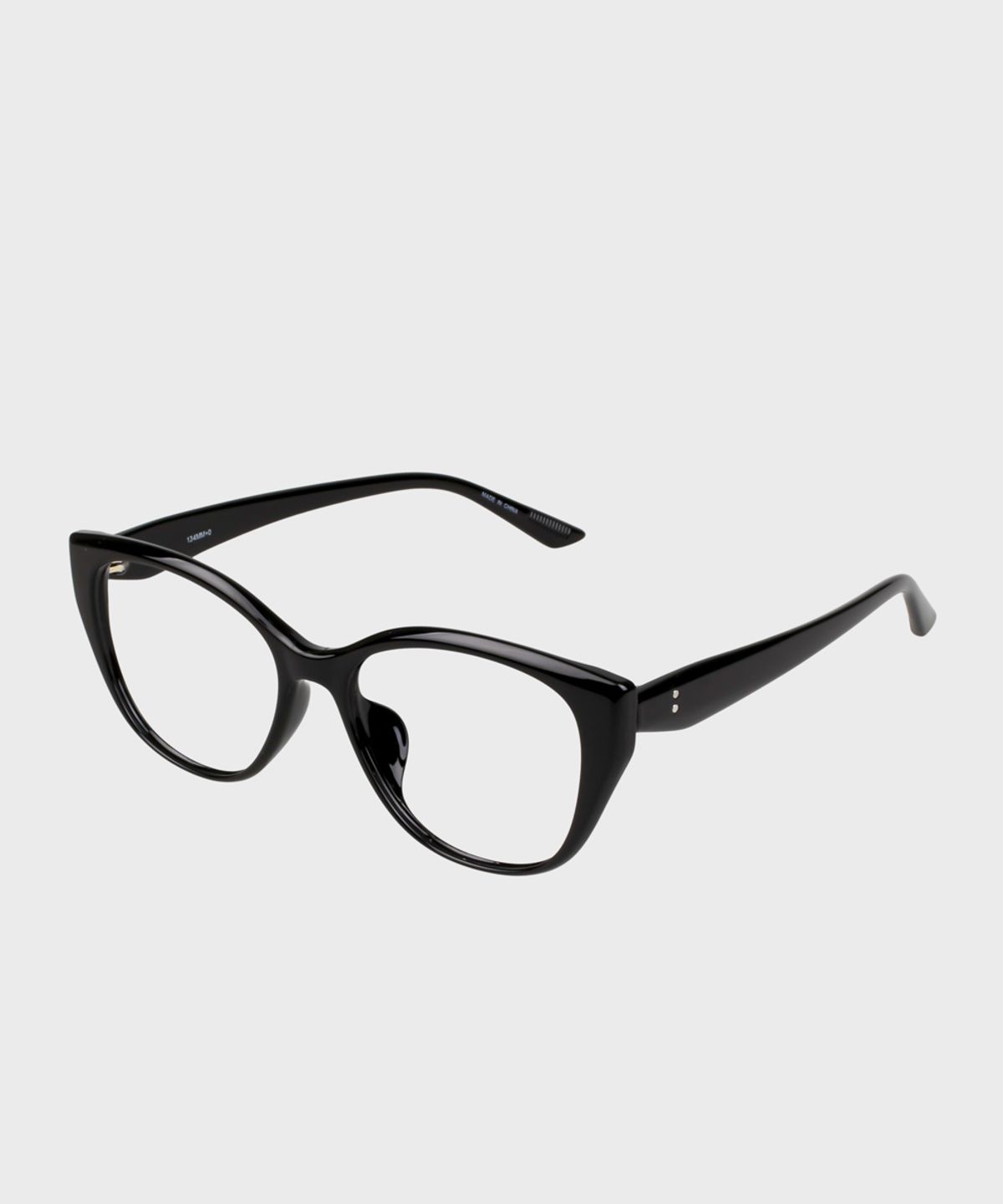 일삼사엠엠(134MM) WINK Shiny Black