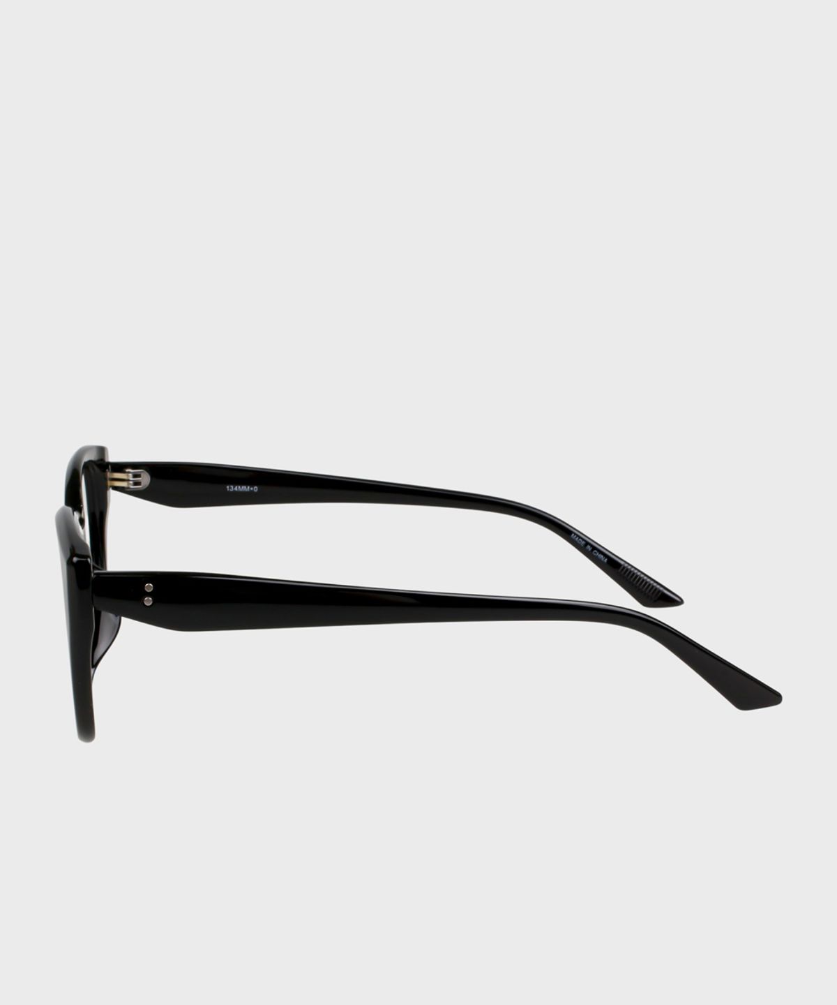 일삼사엠엠(134MM) WINK Shiny Black