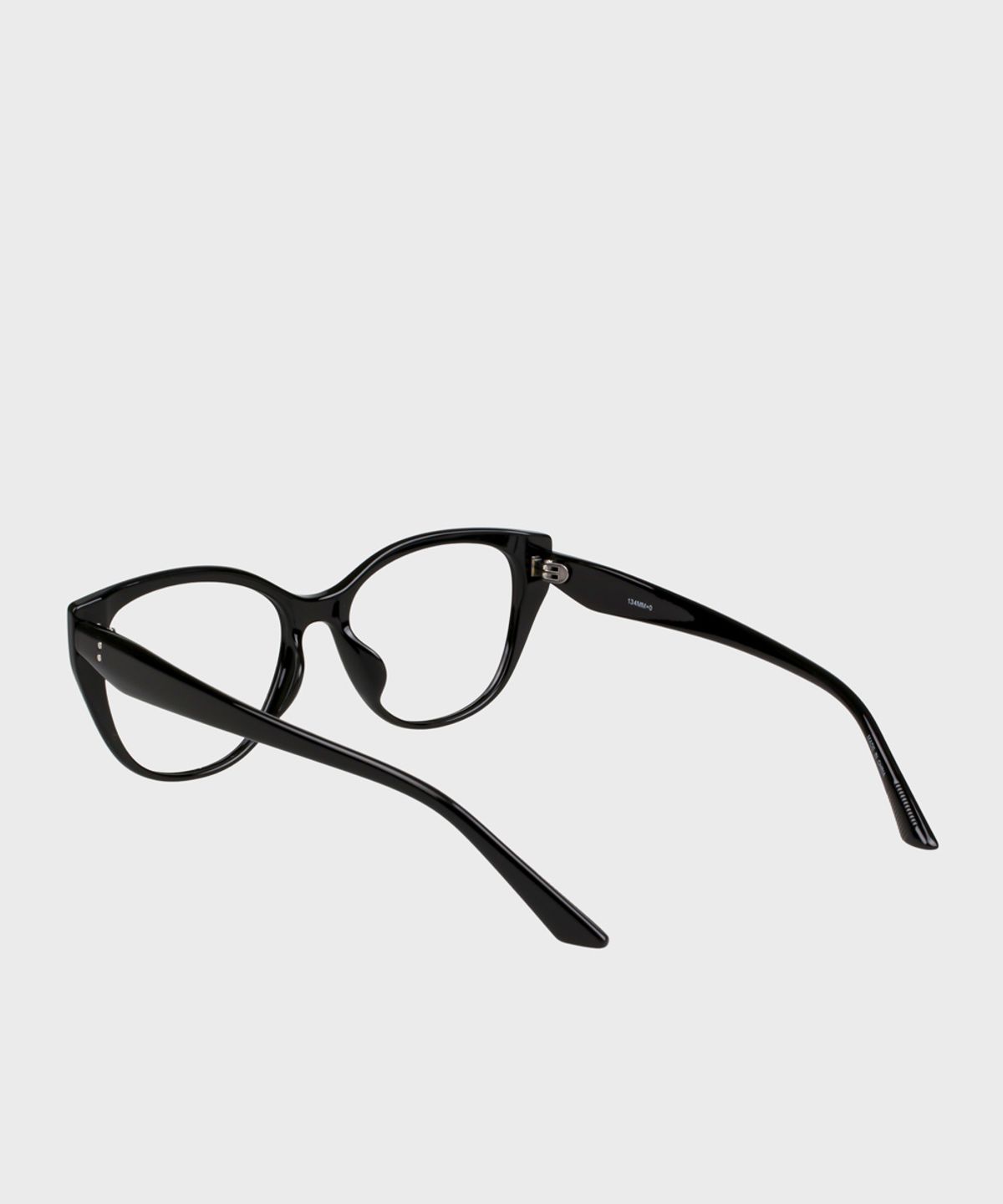 일삼사엠엠(134MM) WINK Shiny Black