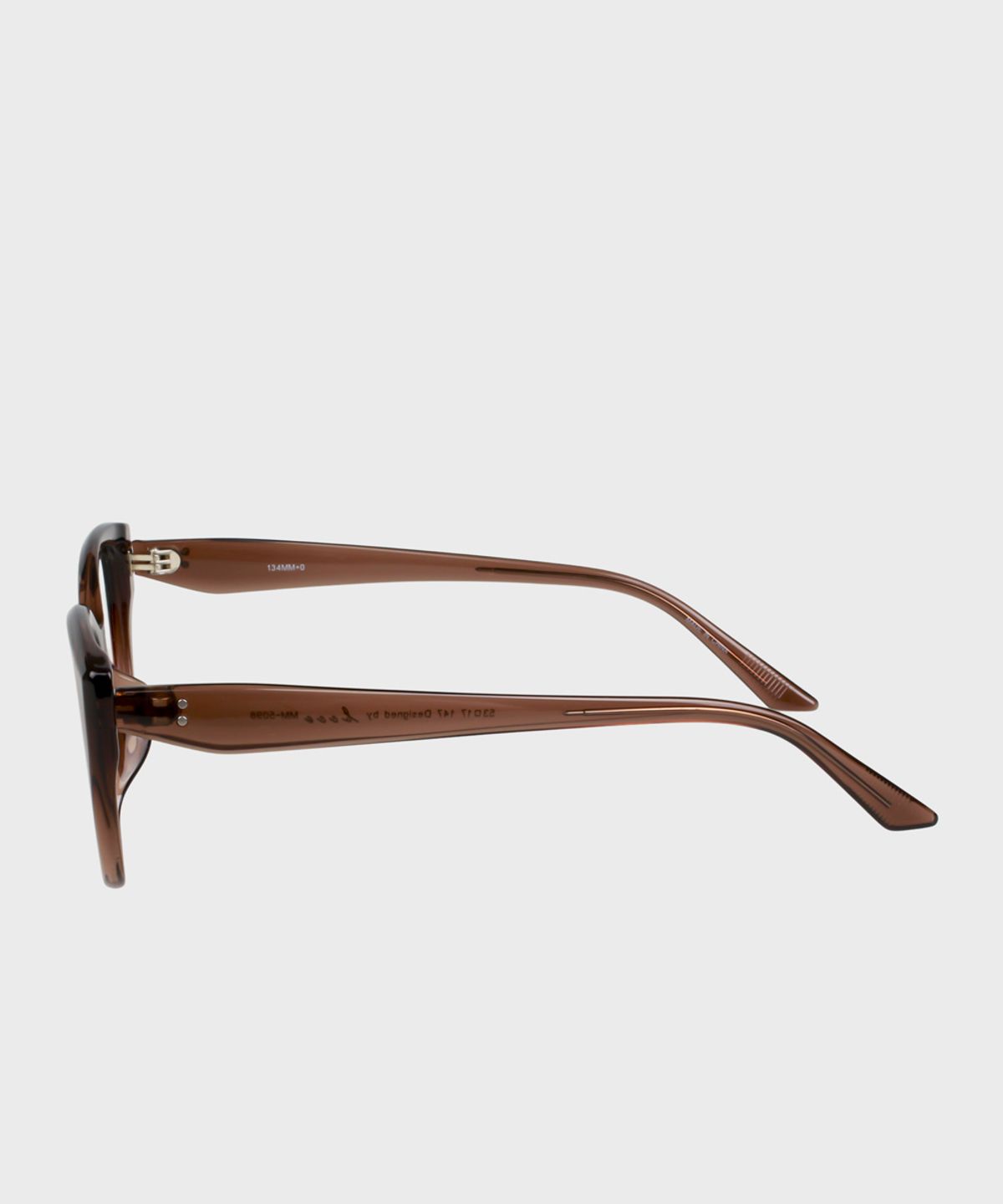 일삼사엠엠(134MM) WINK Cocoa Brown