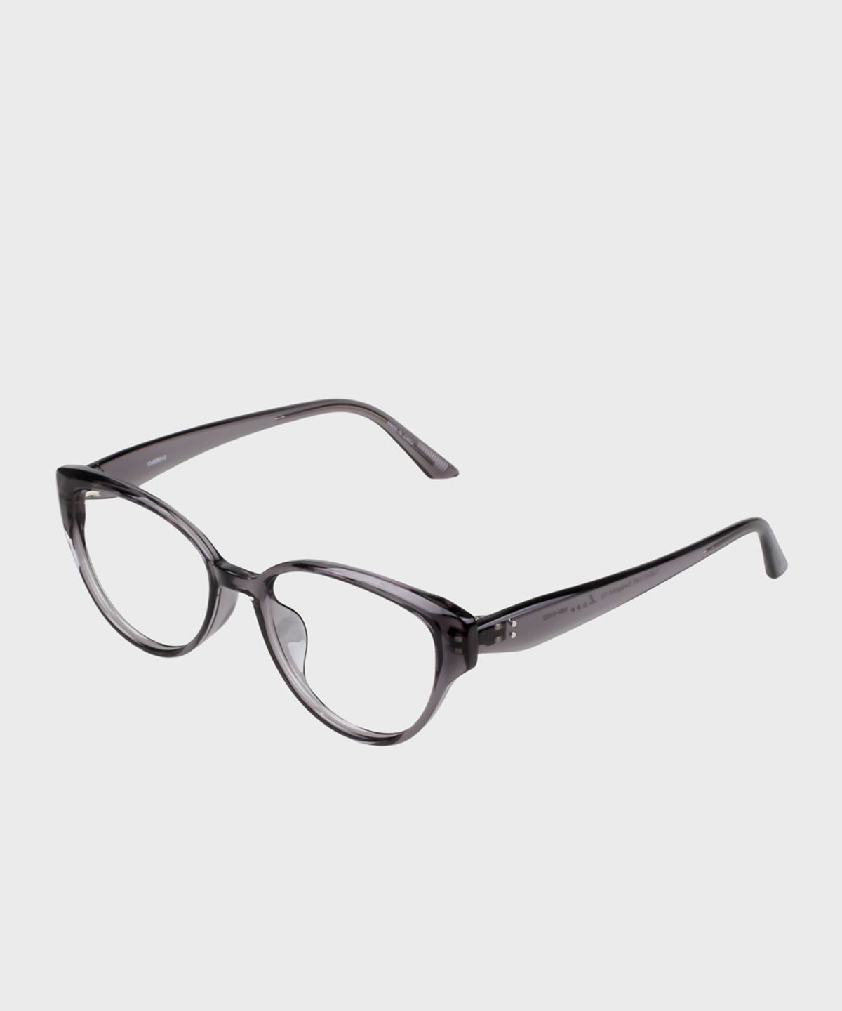 일삼사엠엠(134MM) VANILLA Smoky Gray
