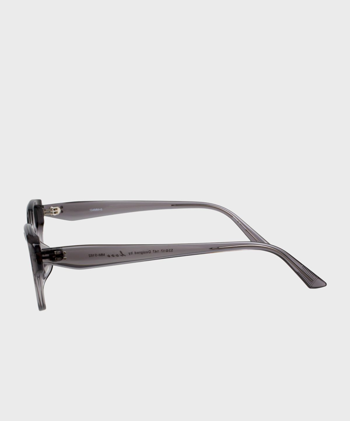일삼사엠엠(134MM) VANILLA Smoky Gray
