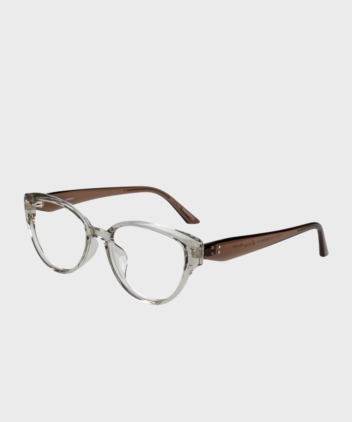 일삼사엠엠(134MM) VANILLA Ice Gray