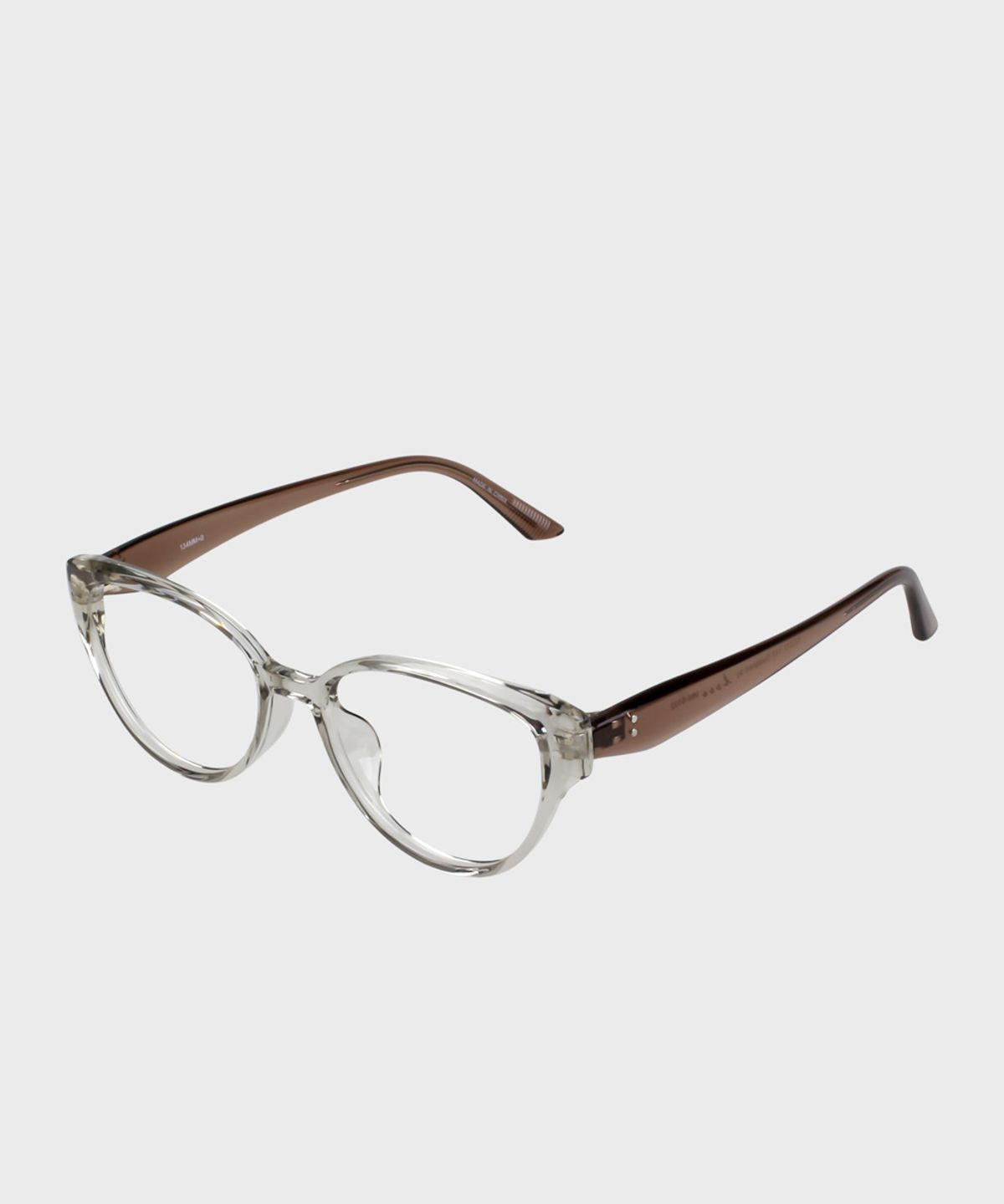 일삼사엠엠(134MM) VANILLA Ice Gray
