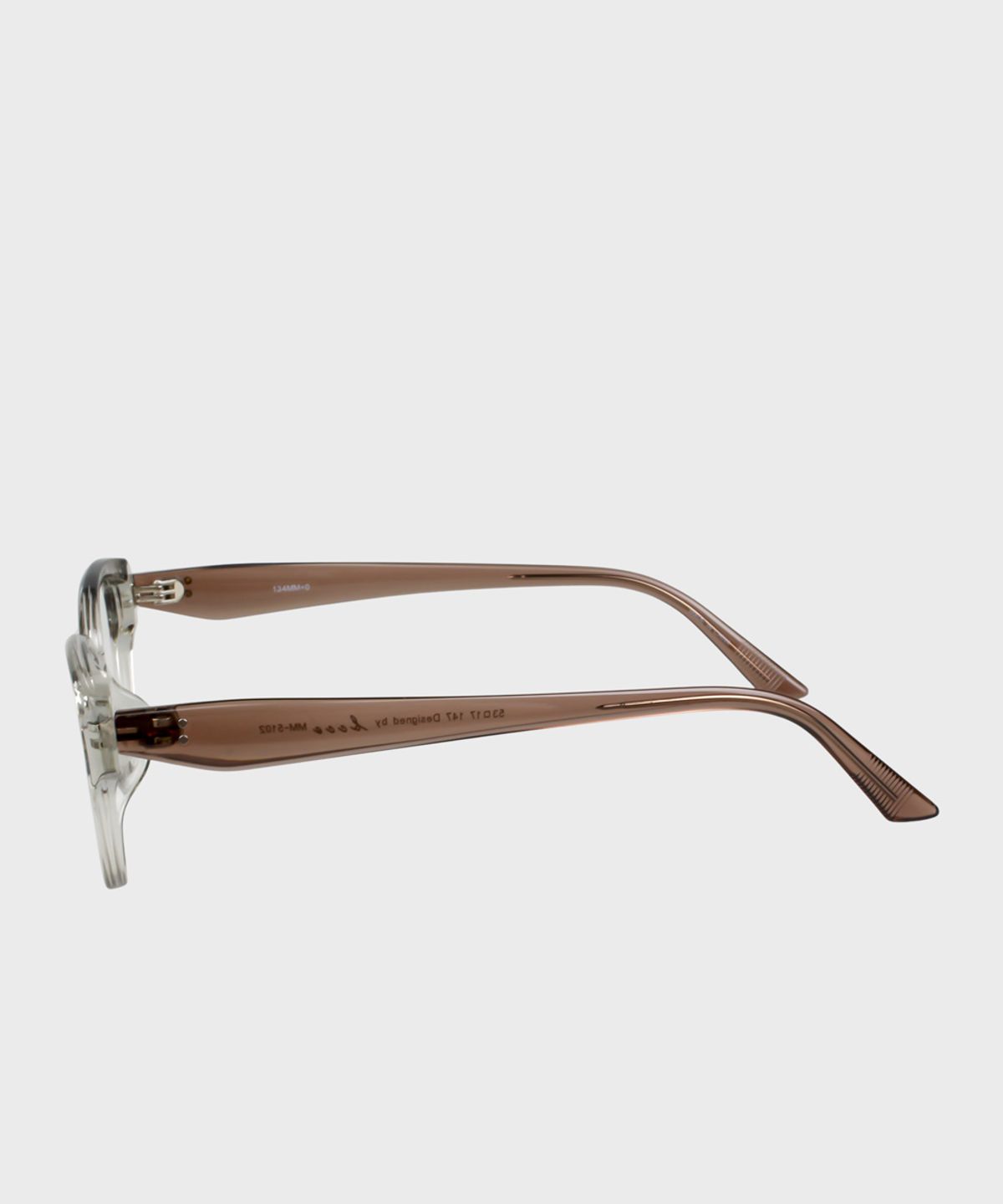 일삼사엠엠(134MM) VANILLA Ice Gray