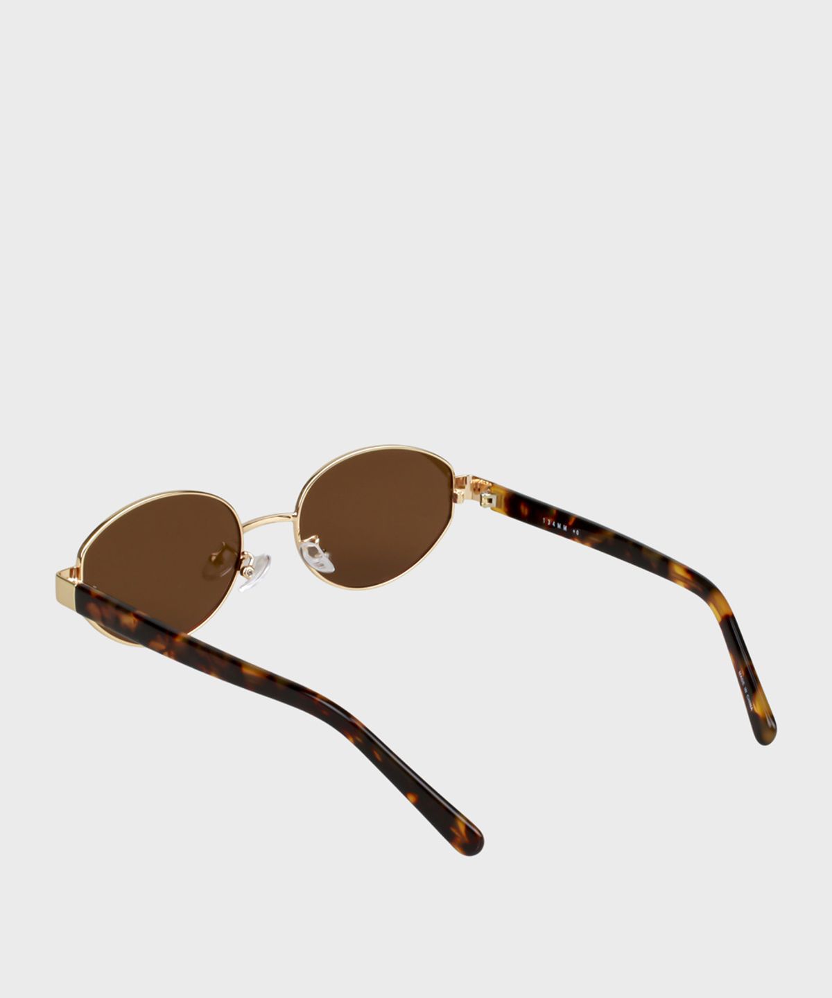 일삼사엠엠(134MM) CARAMEL Vintage Gold