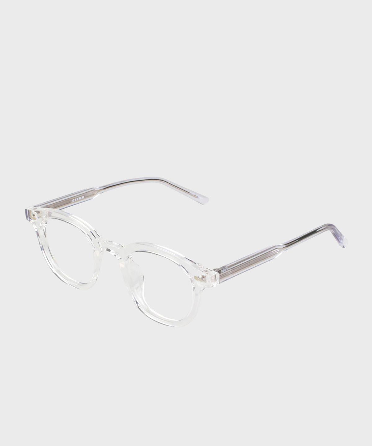 일삼사엠엠(134MM) DOUBLEE Clear