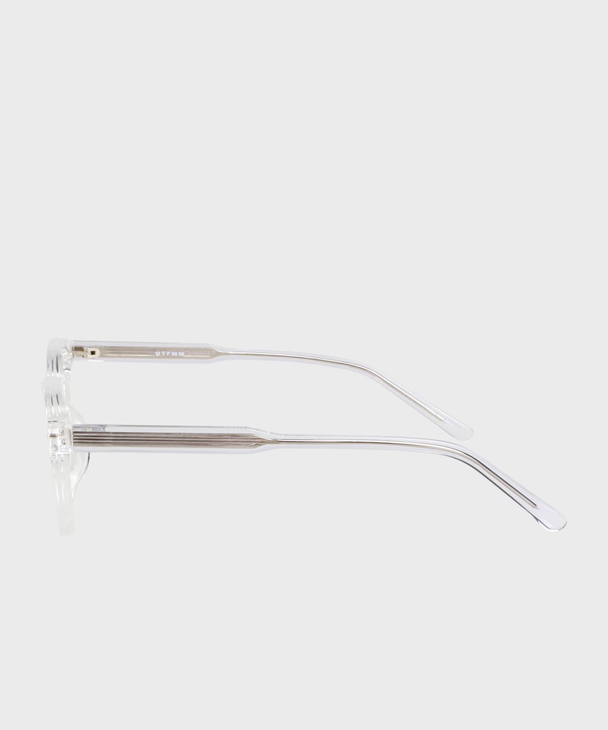 일삼사엠엠(134MM) DOUBLEE Clear