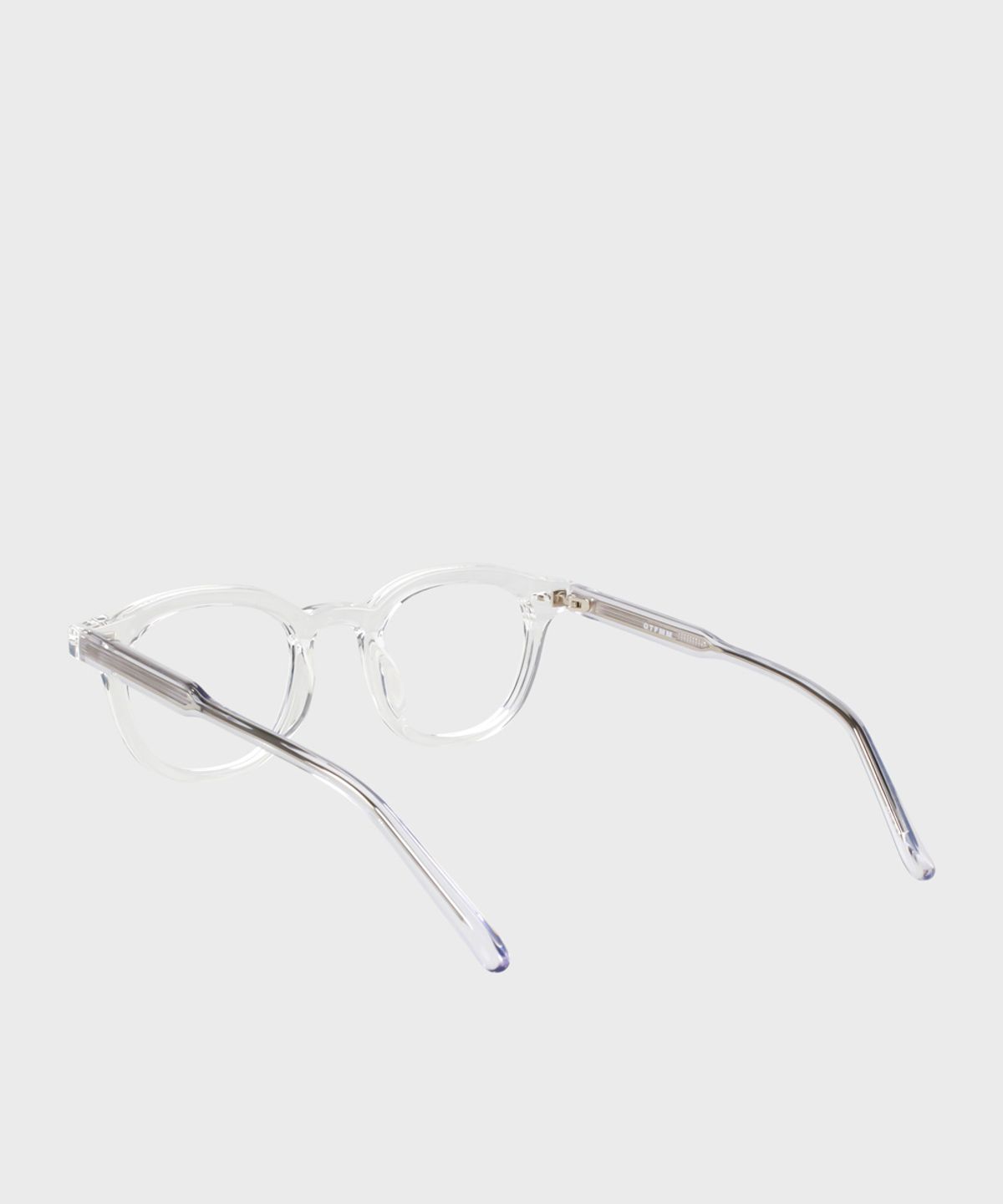 일삼사엠엠(134MM) DOUBLEE Clear