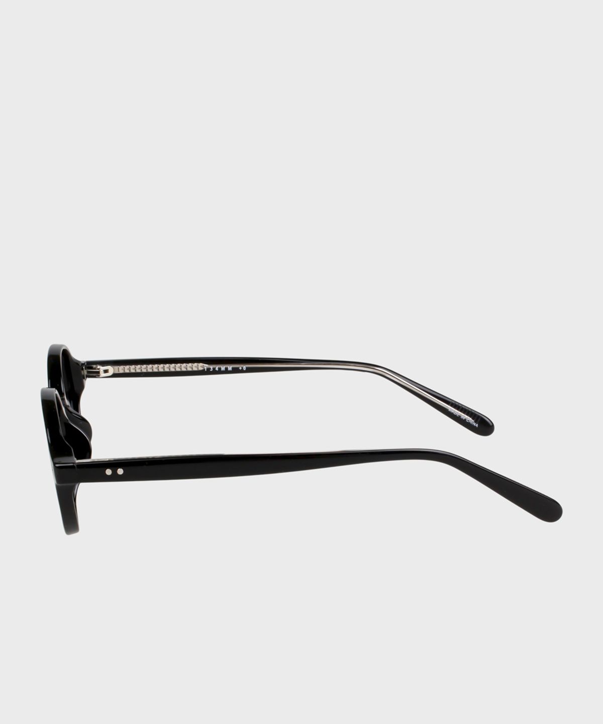 일삼사엠엠(134MM) MUTT S Bk
