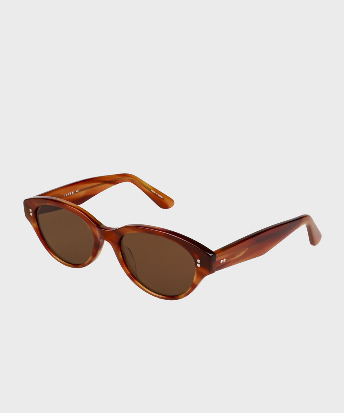 일삼사엠엠(134MM) SMOKE Burnt Orange