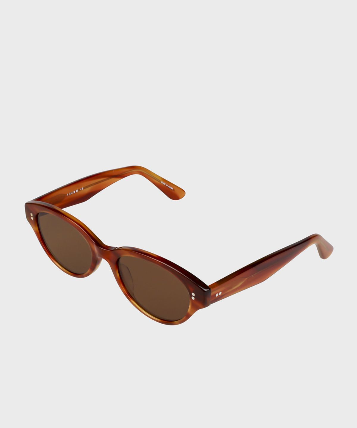 일삼사엠엠(134MM) SMOKE Burnt Orange