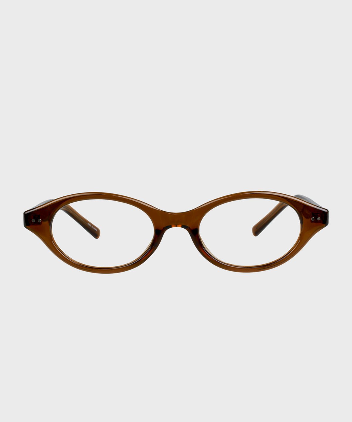 일삼사엠엠(134MM) TIZZY Coffe Brown