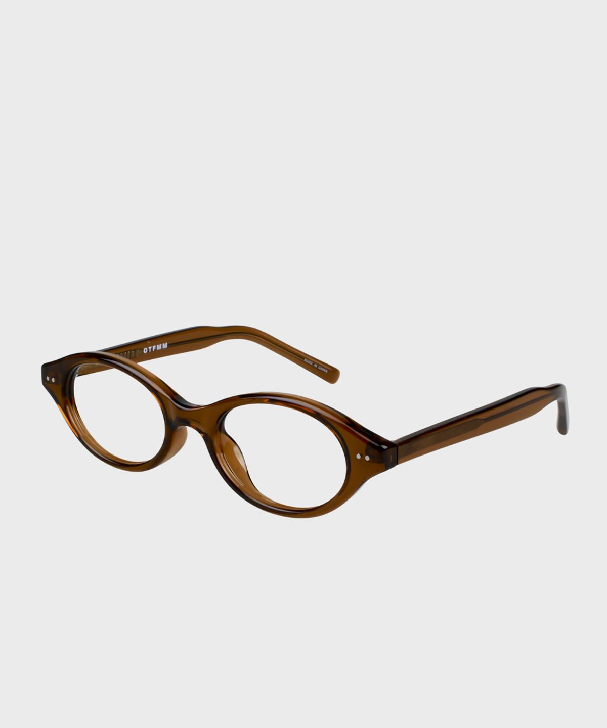 일삼사엠엠(134MM) TIZZY Coffe Brown