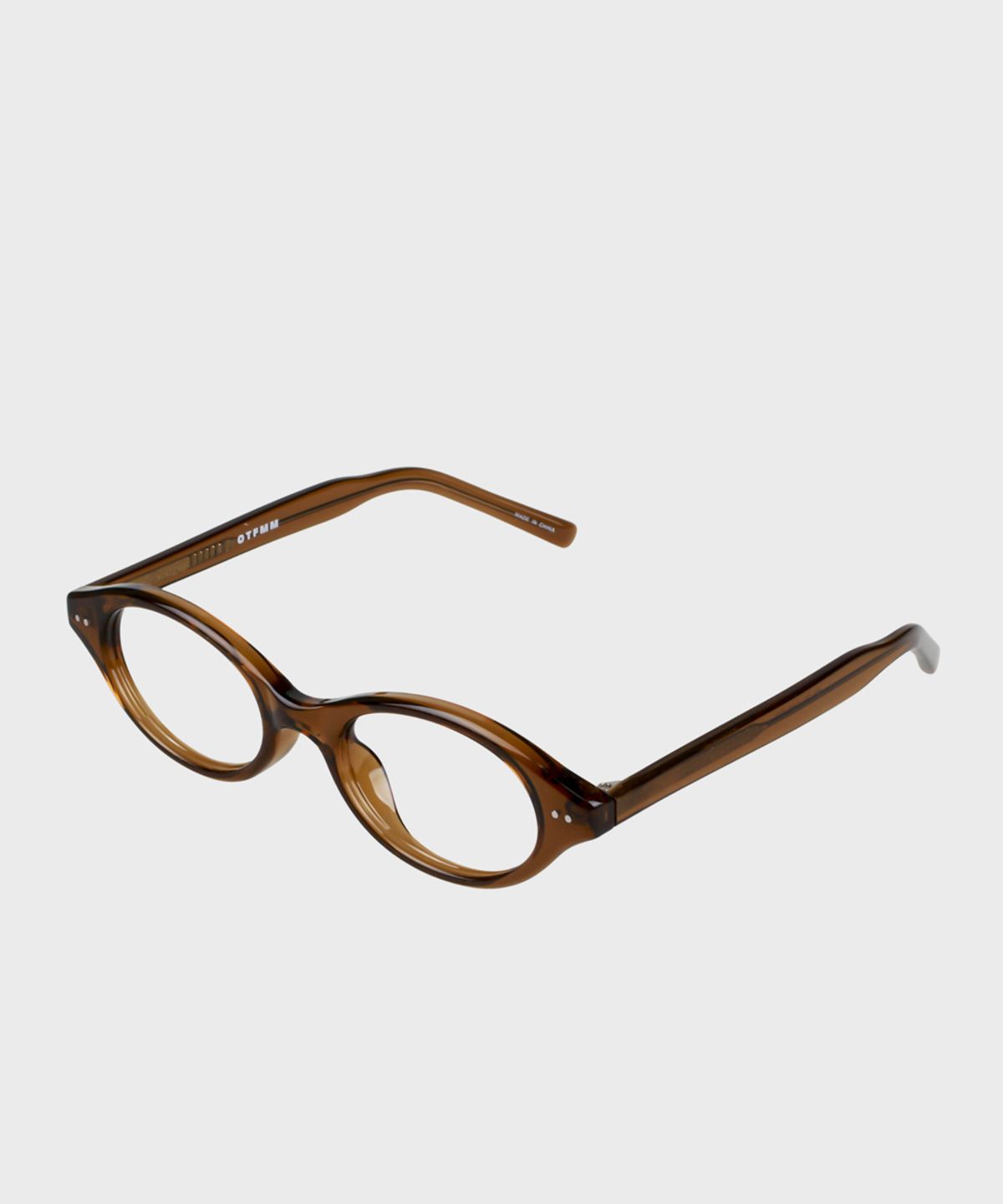 일삼사엠엠(134MM) TIZZY Coffe Brown