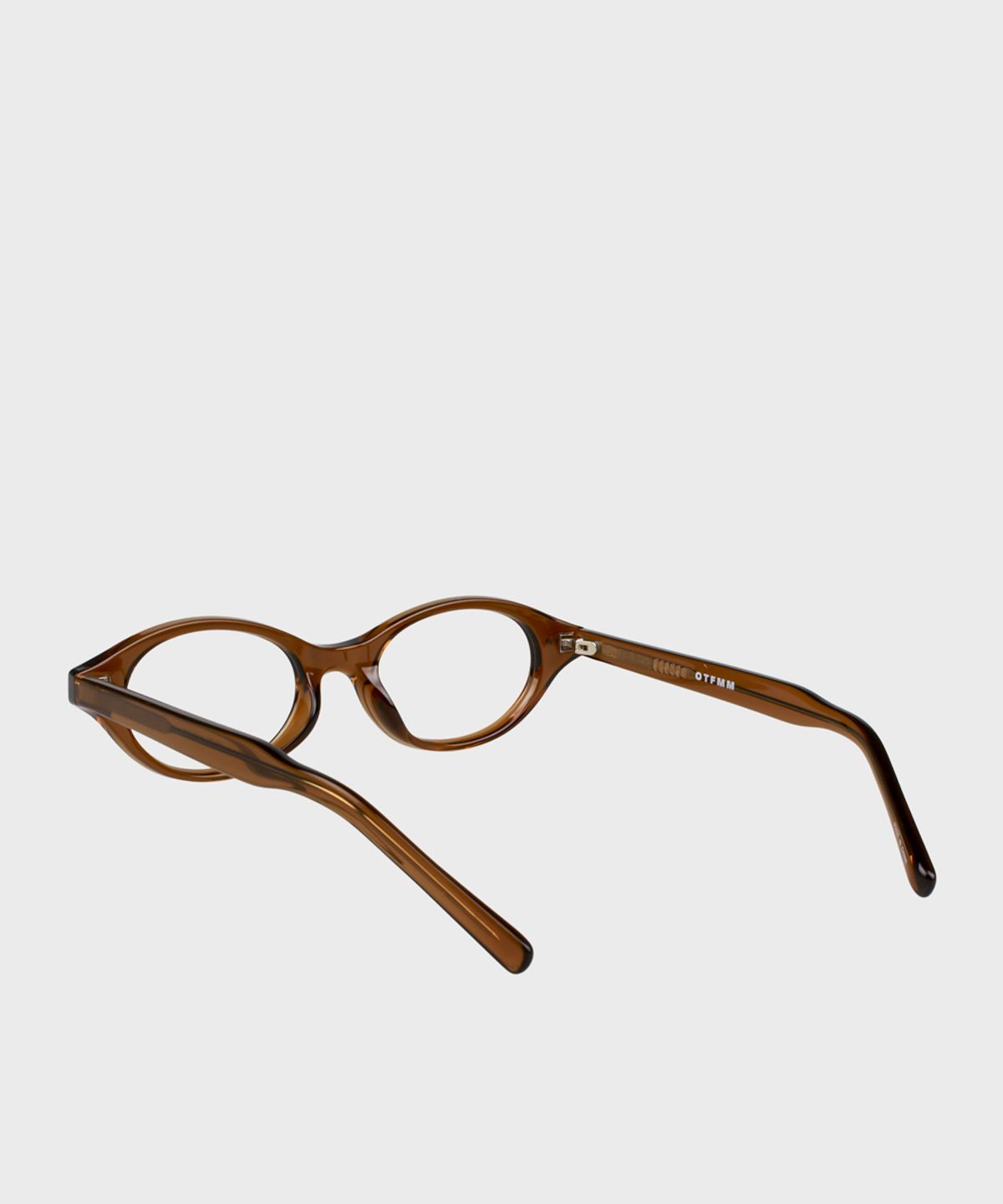 일삼사엠엠(134MM) TIZZY Coffe Brown