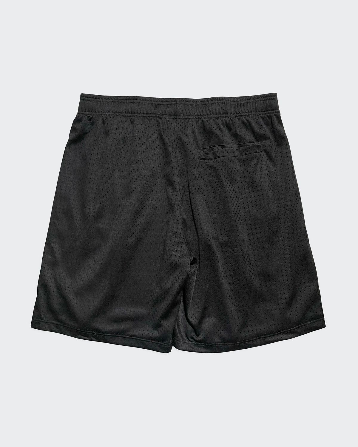 무비그아카이브(MUBIG.ARCHIVE) MA Mesh Shorts (Black)