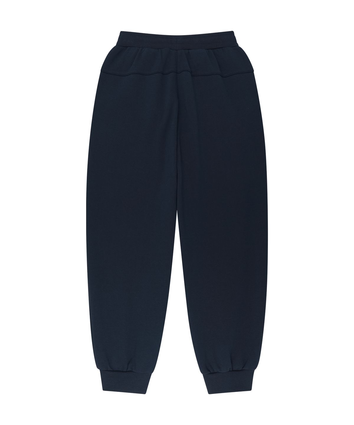 마리떼 키즈(MARITHÉ KIDS) KIDS CLASSIC LOGO SWEAT PANTS navy