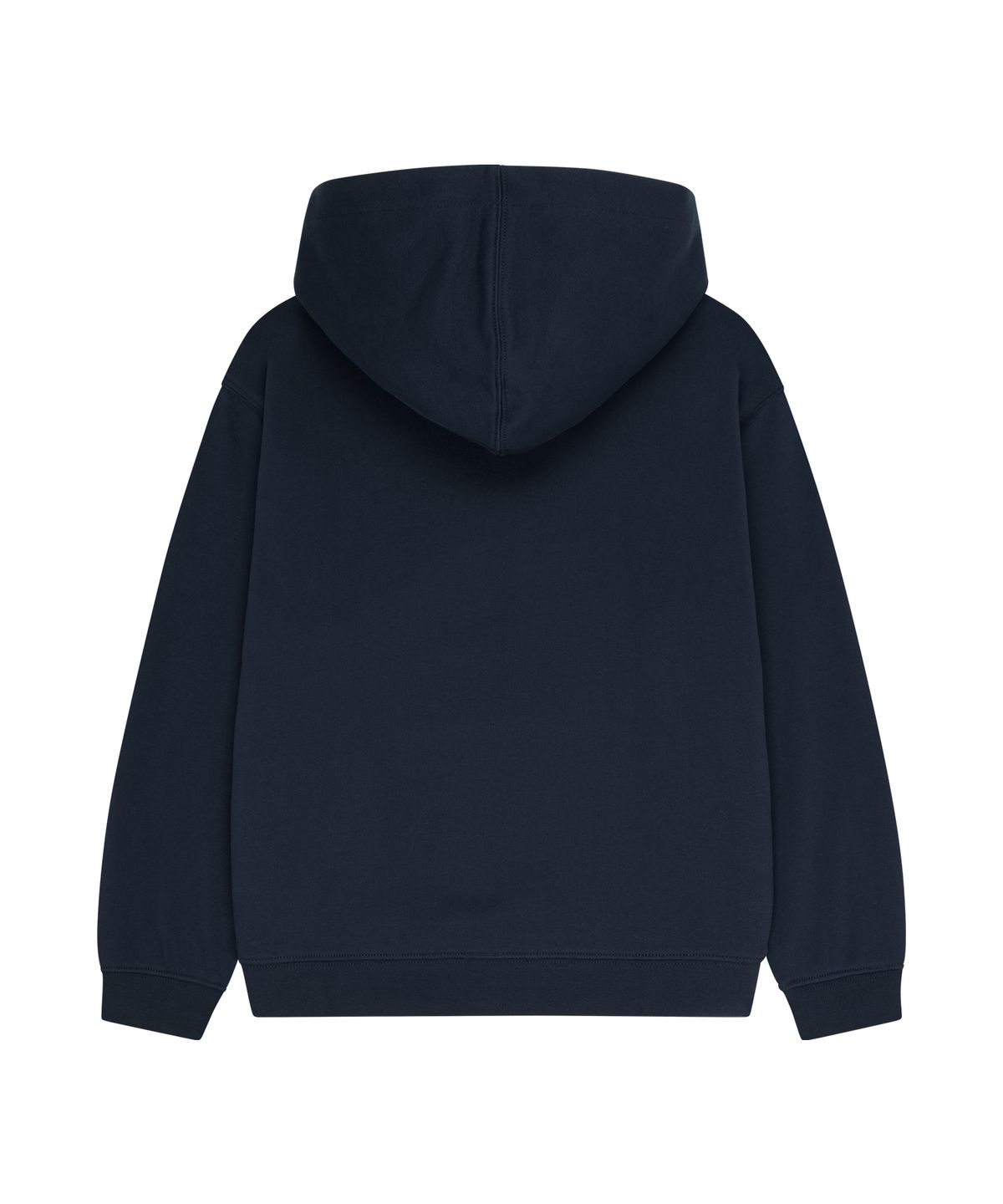 마리떼 키즈(MARITHÉ KIDS) KIDS CLASSIC LOGO HOODIE navy