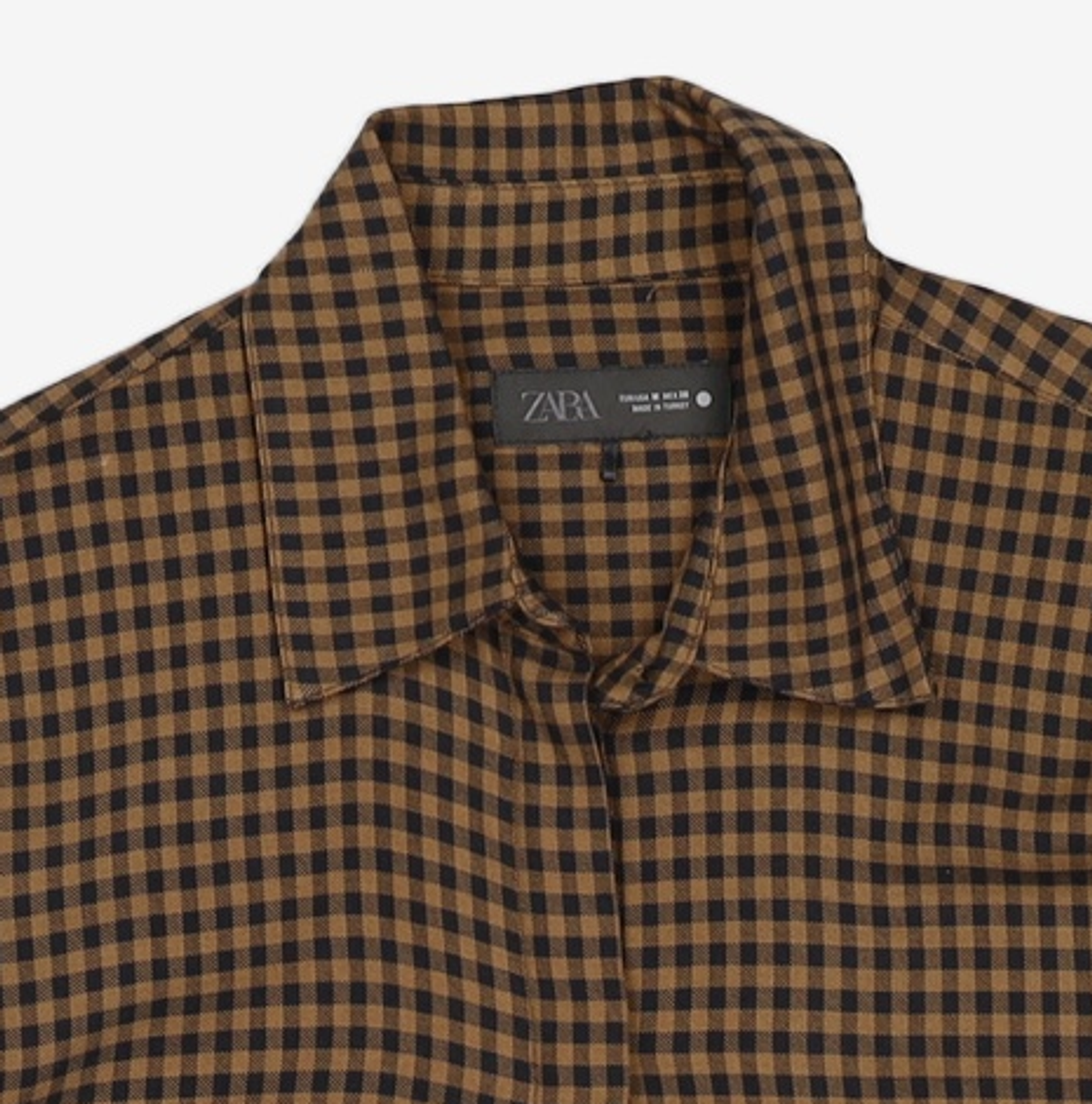 자라(ZARA) 캐주얼 셔츠 M