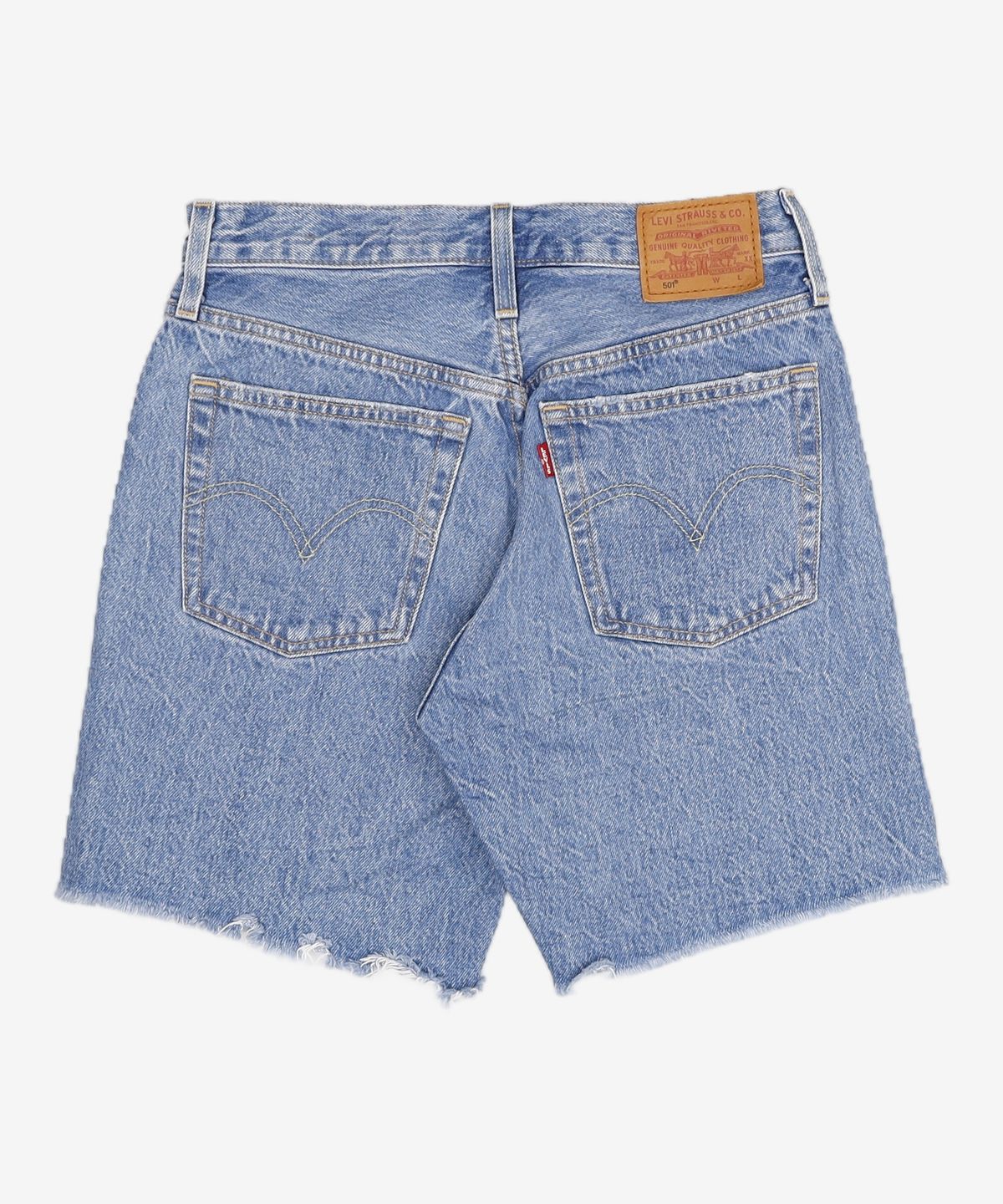 리바이스(LEVI'S) 숏팬츠 M