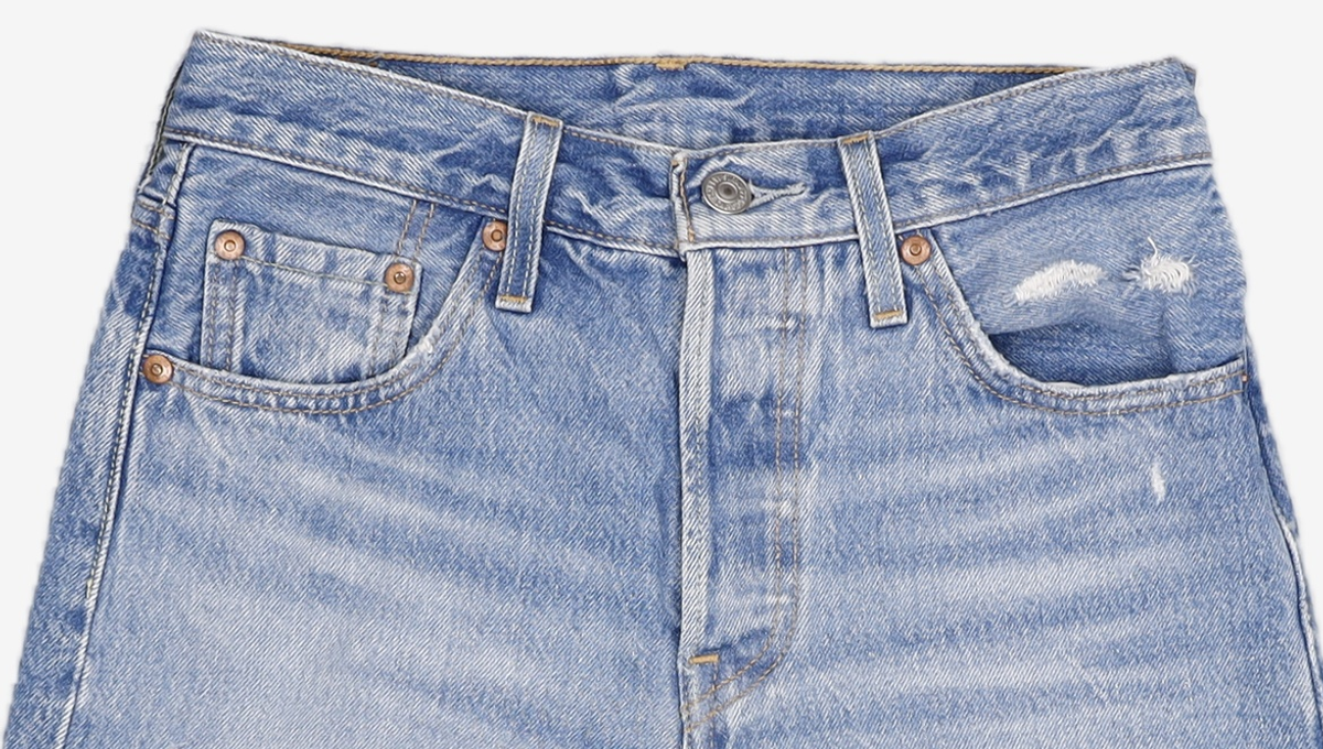 리바이스(LEVI'S) 숏팬츠 M