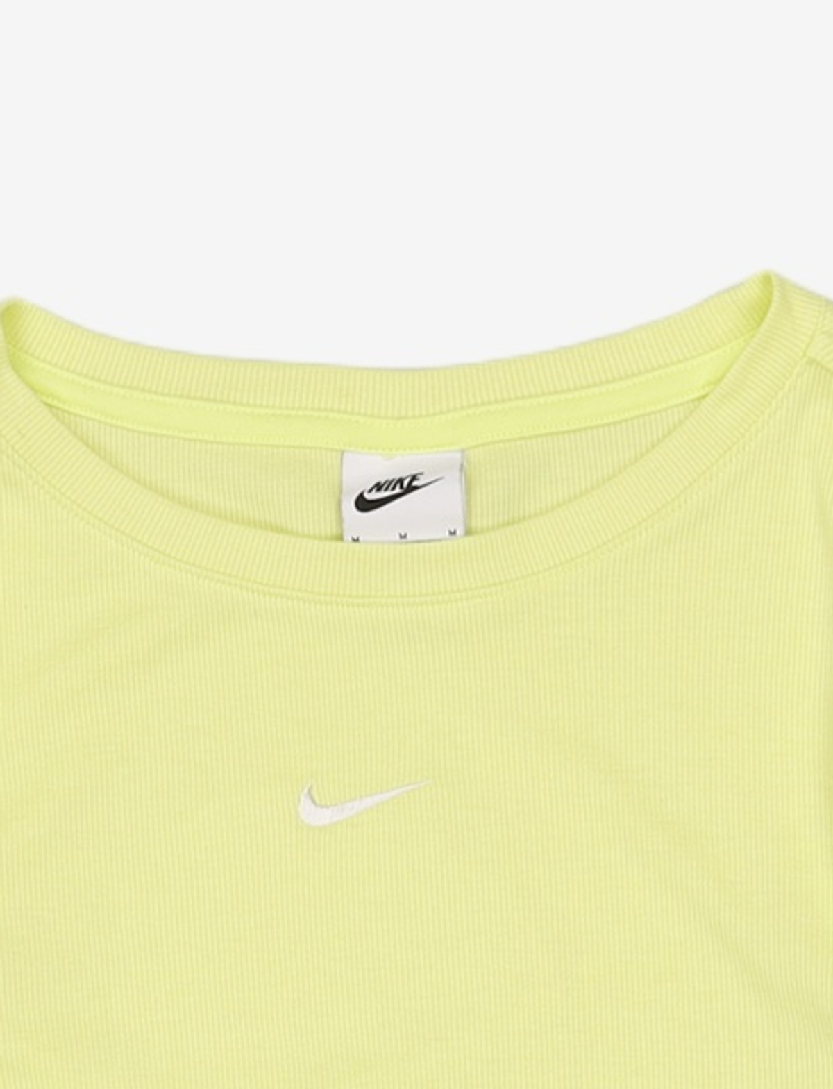나이키(NIKE) 긴소매 티셔츠 85