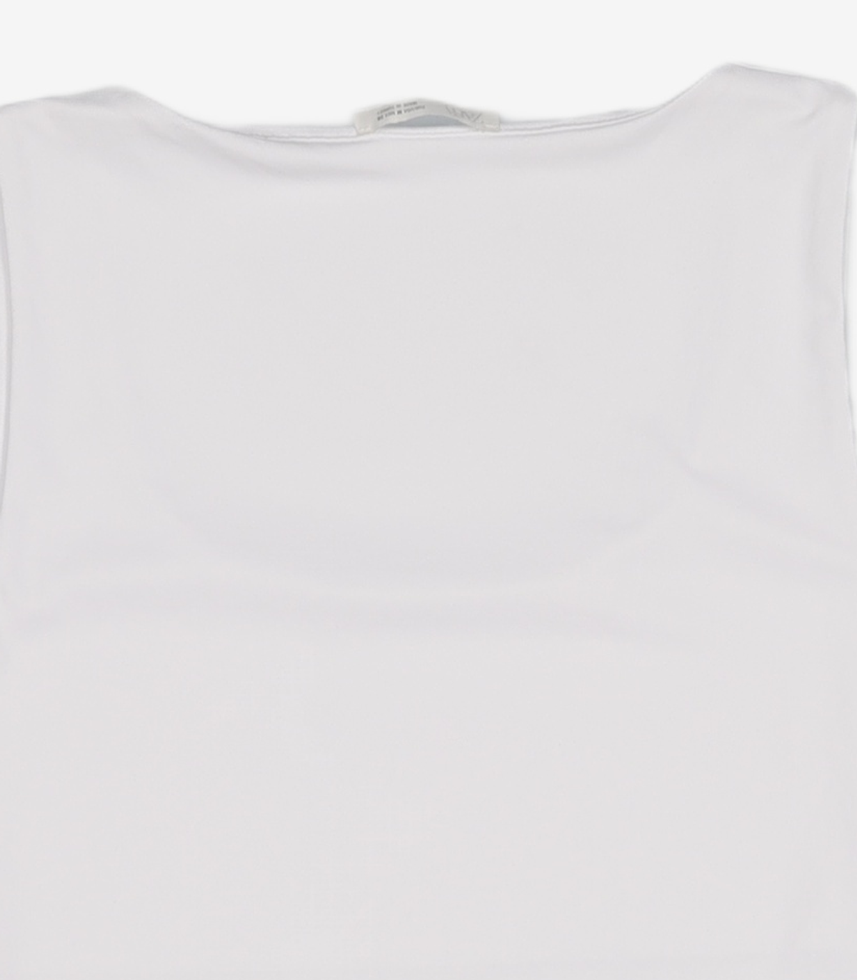 자라(ZARA) 나시/민소매 티셔츠 M