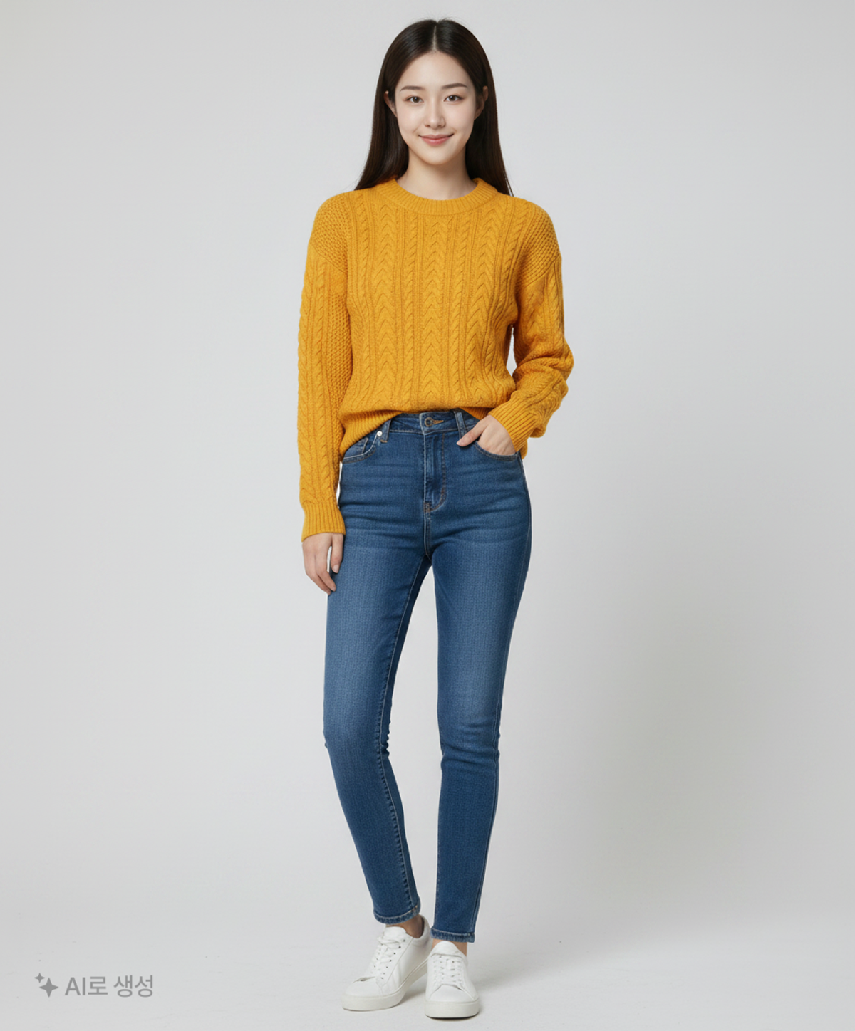 에이치앤엠(H&M) 니트/스웨터 XS