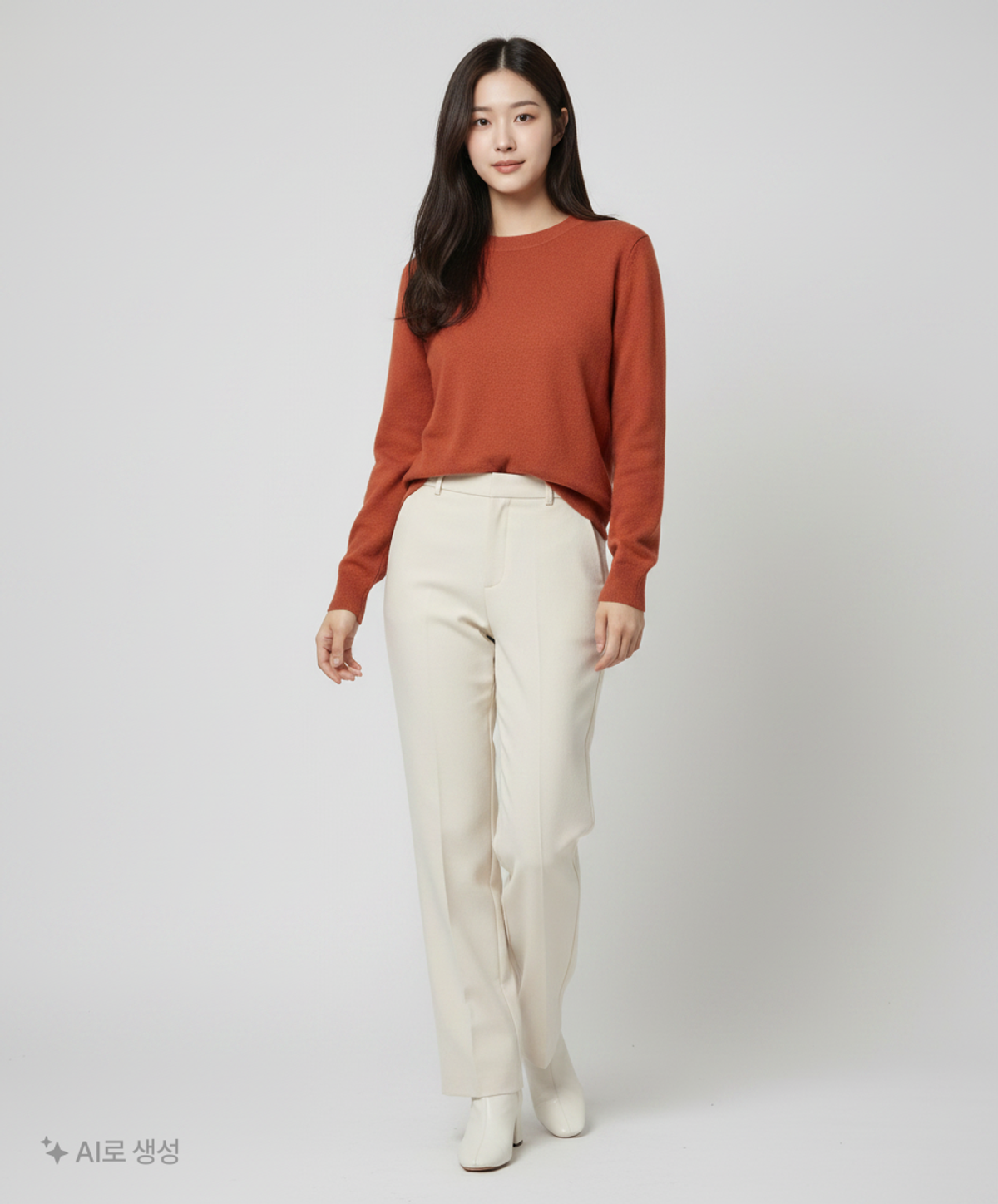 마인드브릿지(MINDBRIDGE) 니트/스웨터 110