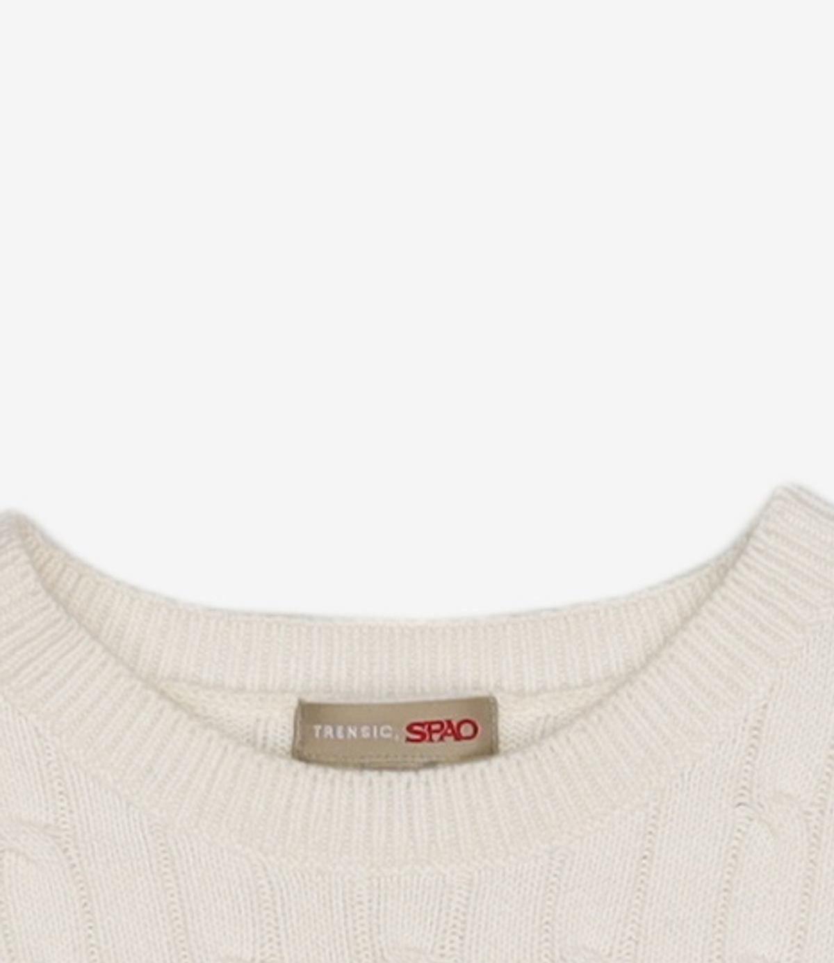 스파오(SPAO) 니트/스웨터 M