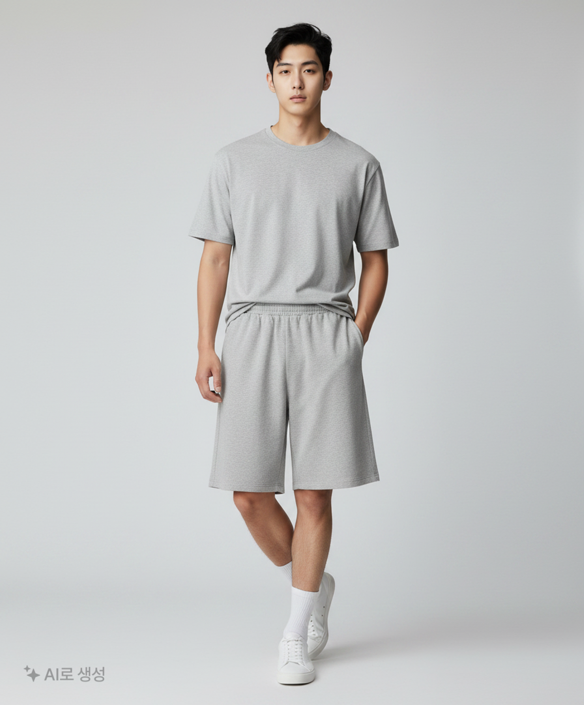브렌슨(BRENSON) 숏팬츠 XL
