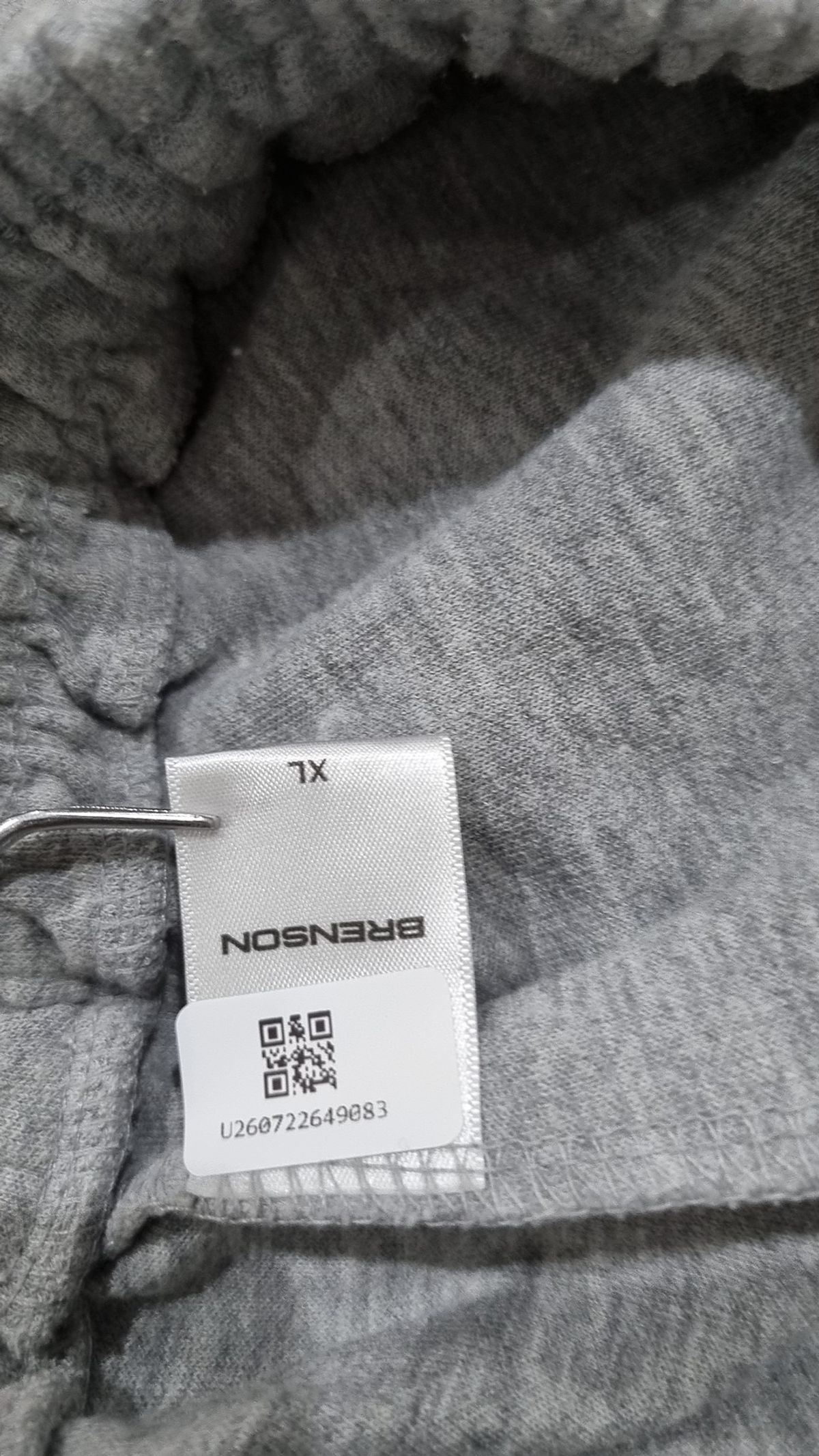 브렌슨(BRENSON) 숏팬츠 XL