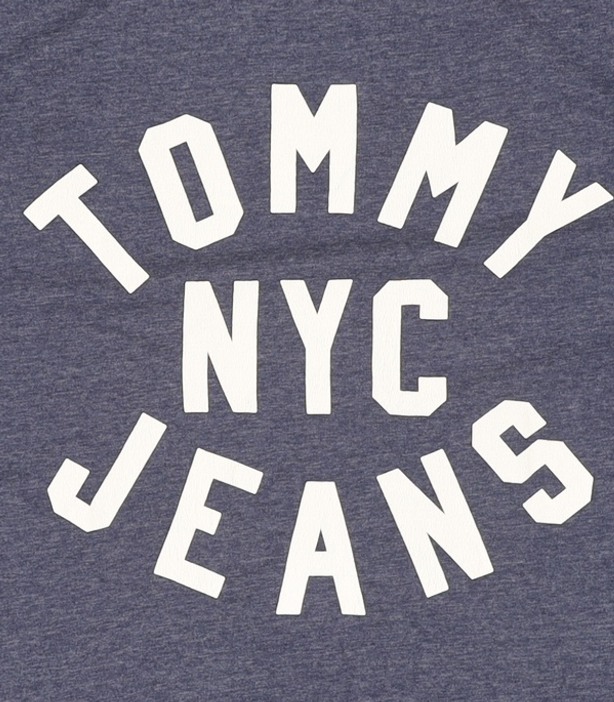타미진스(TOMMY JEANS) 반소매 티셔츠 XL