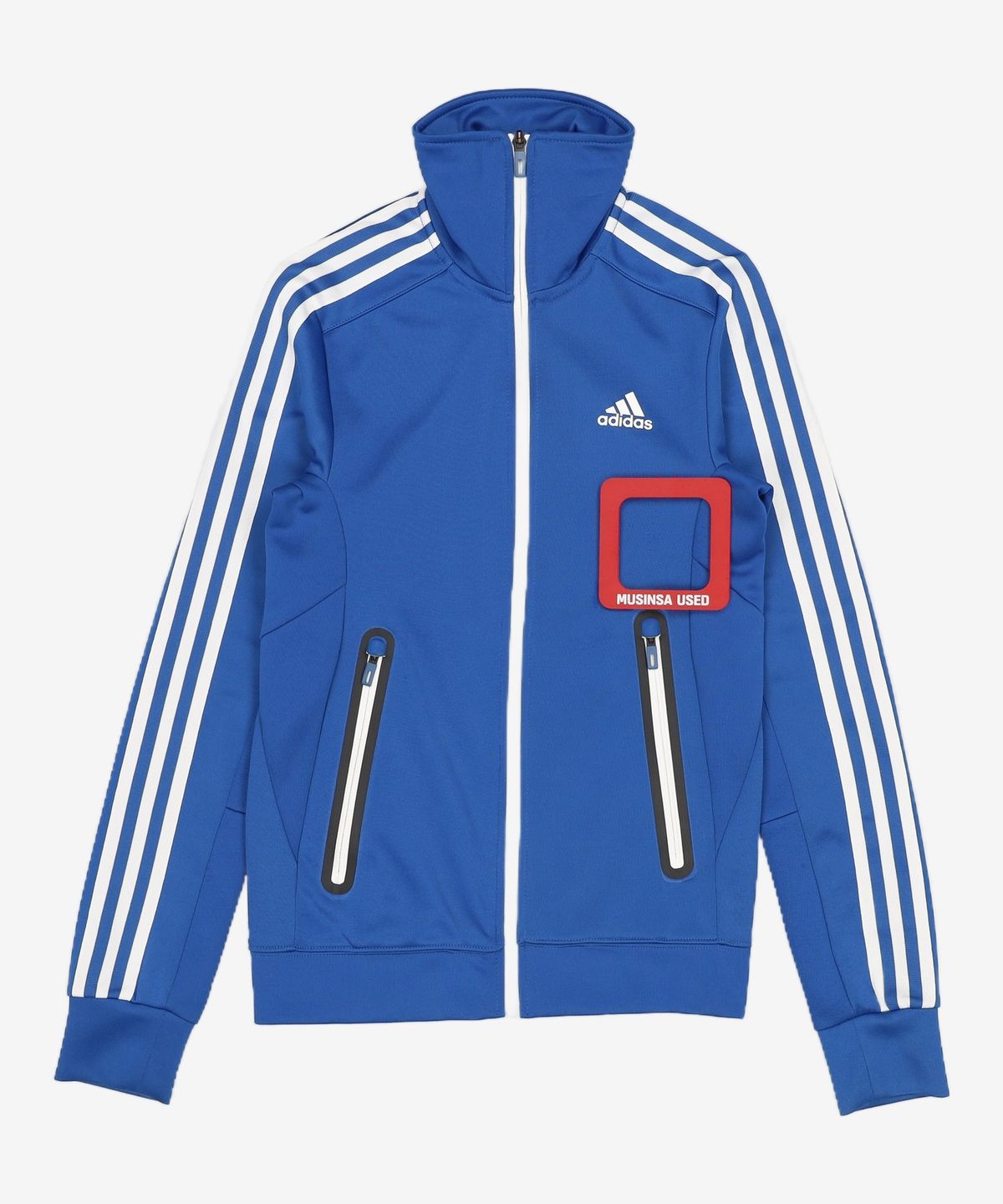 아디다스(ADIDAS) 트레이닝 재킷 90