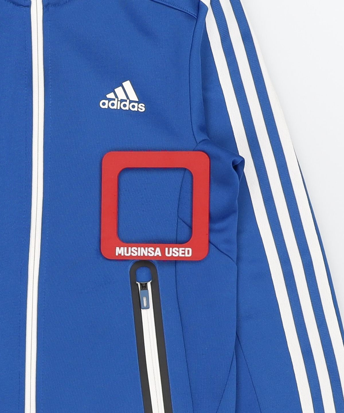 아디다스(ADIDAS) 트레이닝 재킷 90