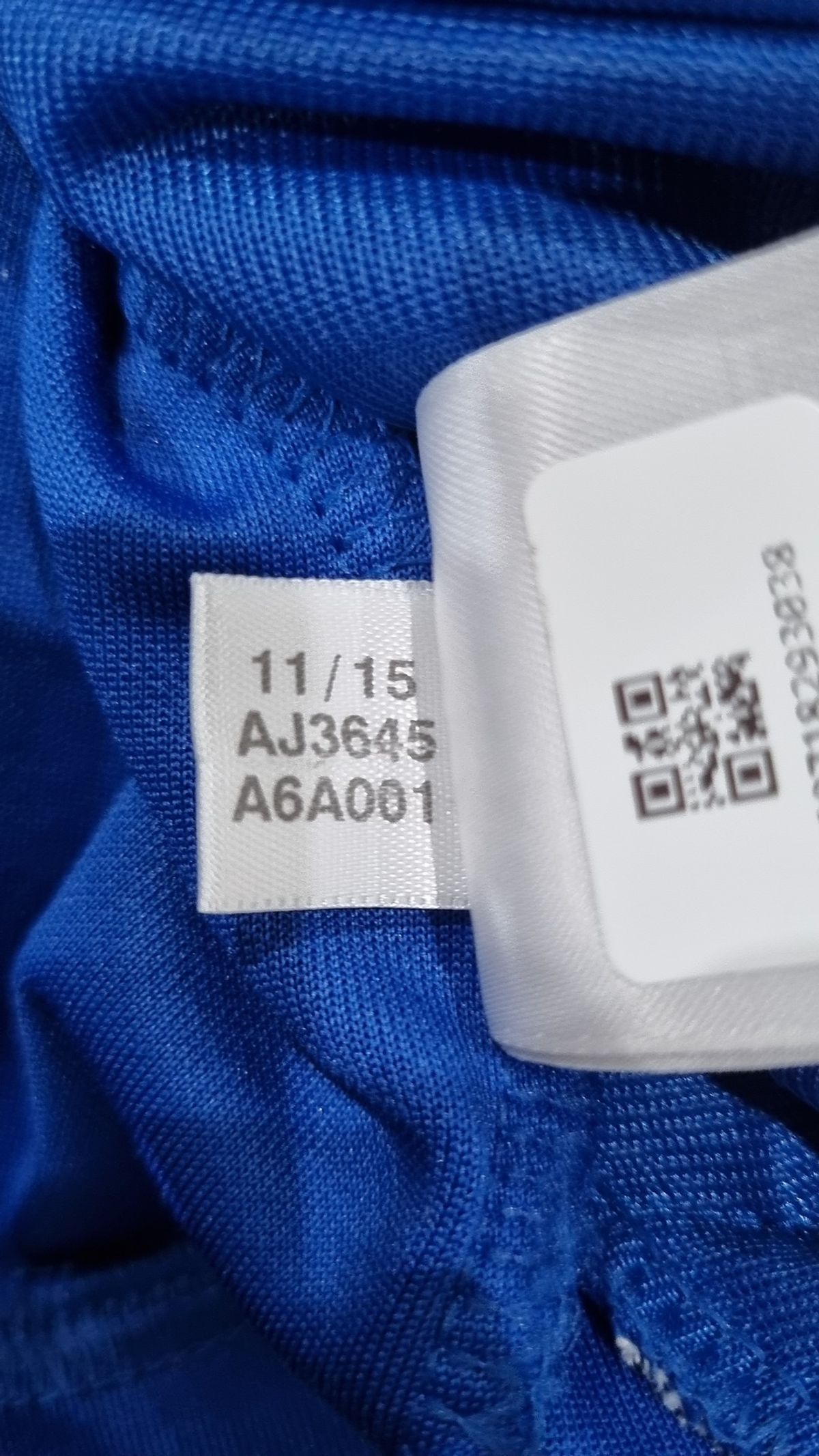 아디다스(ADIDAS) 트레이닝 재킷 90